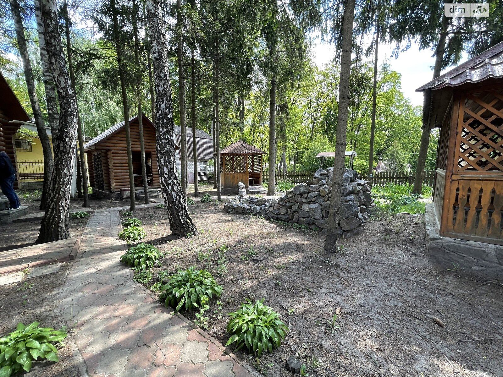 Специальное помещение в Хмельнике, Курортная улица, цена продажи: 290 000 долларов за объект фото 1 Специальное помещение в Хмельнике, Курортная улица, цена продажи: 290 000 долларов за объект фото 1