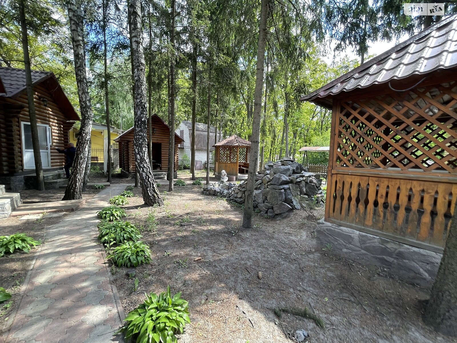 Специальное помещение в Хмельнике, Курортная улица, цена продажи: 290 000 долларов за объект фото 1 Специальное помещение в Хмельнике, Курортная улица, цена продажи: 290 000 долларов за объект фото 1