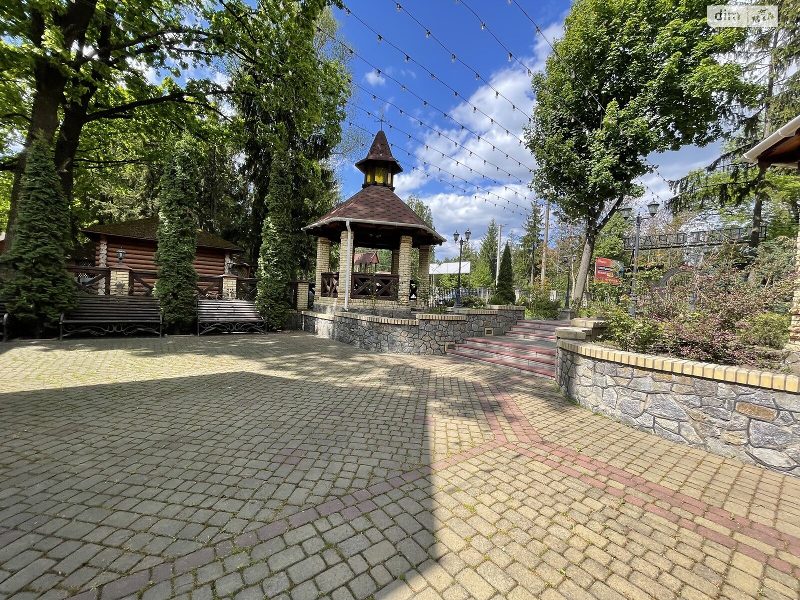 Специальное помещение в Хмельнике, Курортная улица, цена продажи: 290 000 долларов за объект фото 1 Специальное помещение в Хмельнике, Курортная улица, цена продажи: 290 000 долларов за объект фото 1