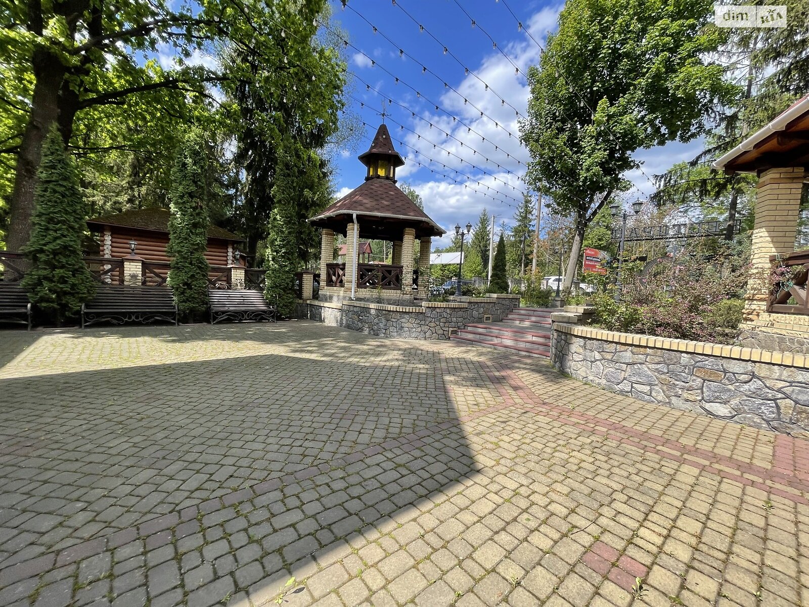 Специальное помещение в Хмельнике, Курортная улица, цена продажи: 290 000 долларов за объект фото 1 Специальное помещение в Хмельнике, Курортная улица, цена продажи: 290 000 долларов за объект фото 1