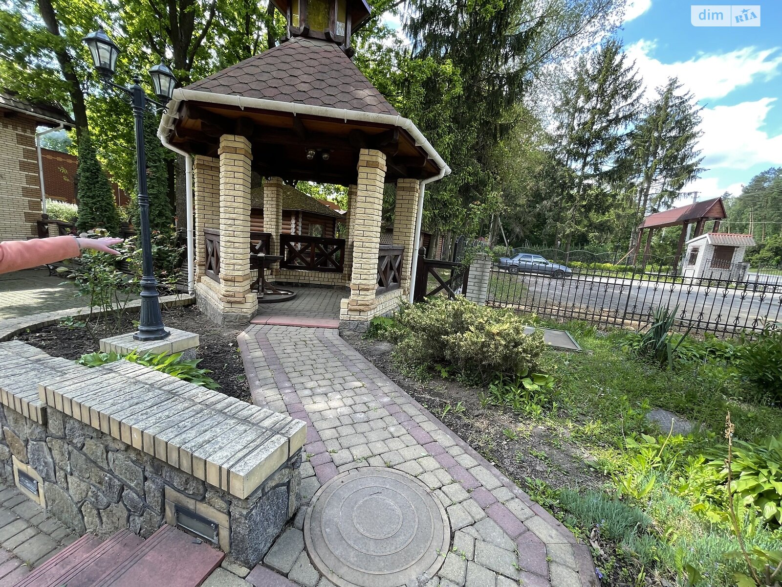Специальное помещение в Хмельнике, Курортная улица, цена продажи: 290 000 долларов за объект фото 1 Специальное помещение в Хмельнике, Курортная улица, цена продажи: 290 000 долларов за объект фото 1