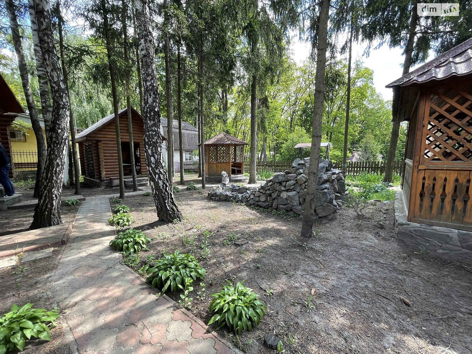 Специальное помещение в Хмельнике, Курортная улица, цена продажи: 290 000 долларов за объект фото 1 Специальное помещение в Хмельнике, Курортная улица, цена продажи: 290 000 долларов за объект фото 1