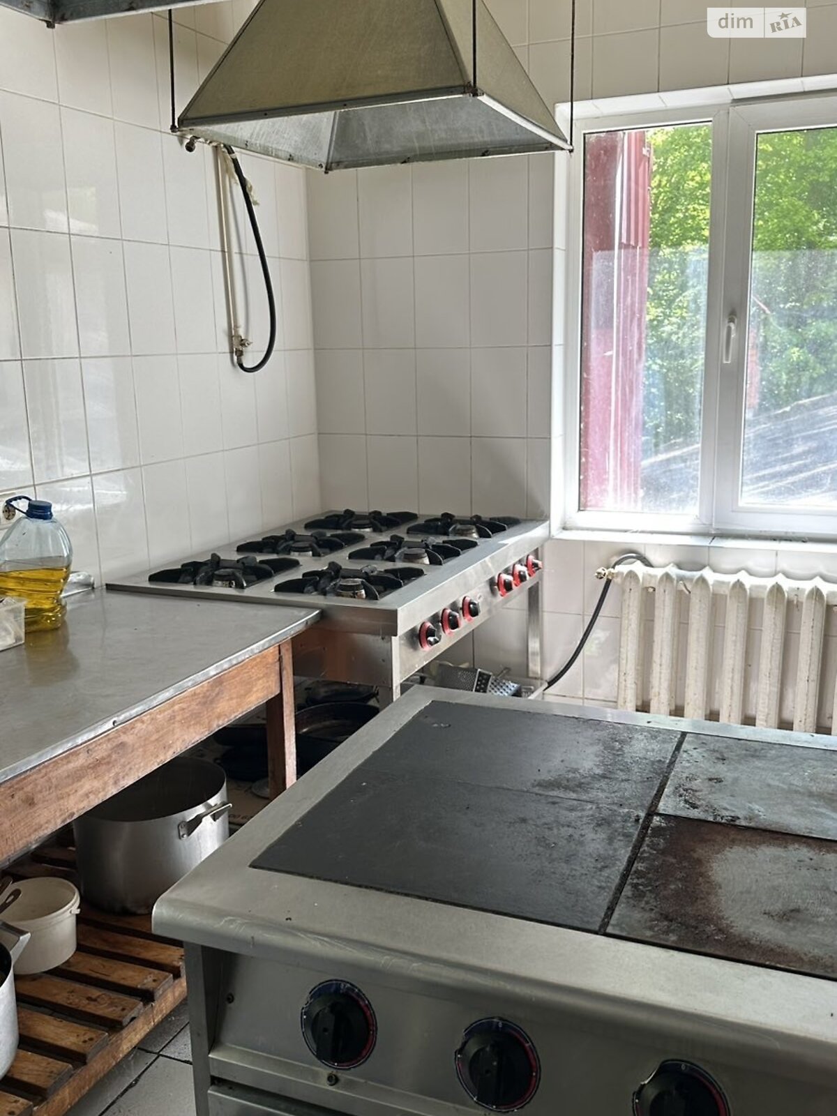 Специальное помещение в Хмельнике, Курортная улица, цена продажи: 290 000 долларов за объект фото 1 Специальное помещение в Хмельнике, Курортная улица, цена продажи: 290 000 долларов за объект фото 1