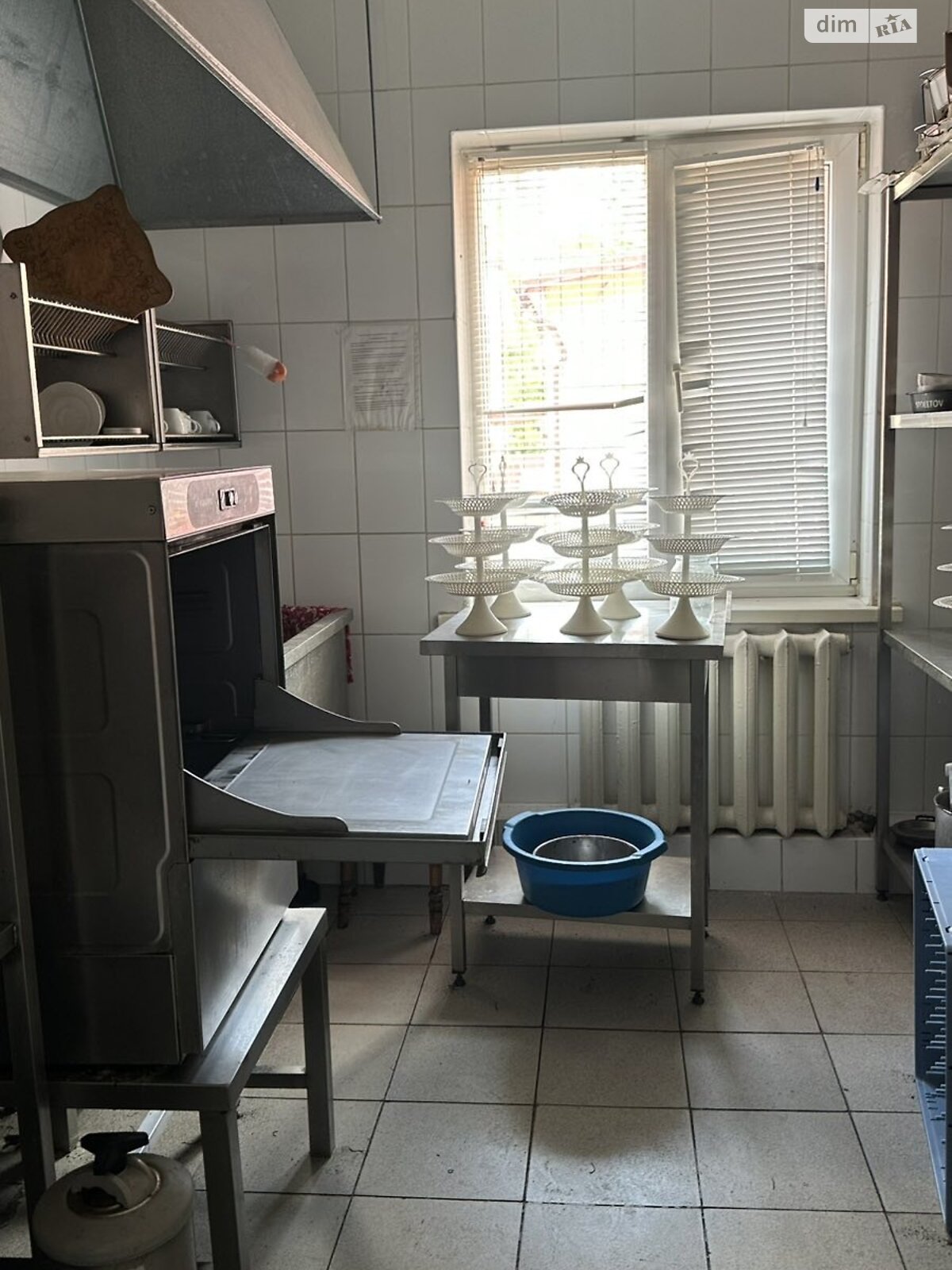 Специальное помещение в Хмельнике, Курортная улица, цена продажи: 290 000 долларов за объект фото 1 Специальное помещение в Хмельнике, Курортная улица, цена продажи: 290 000 долларов за объект фото 1