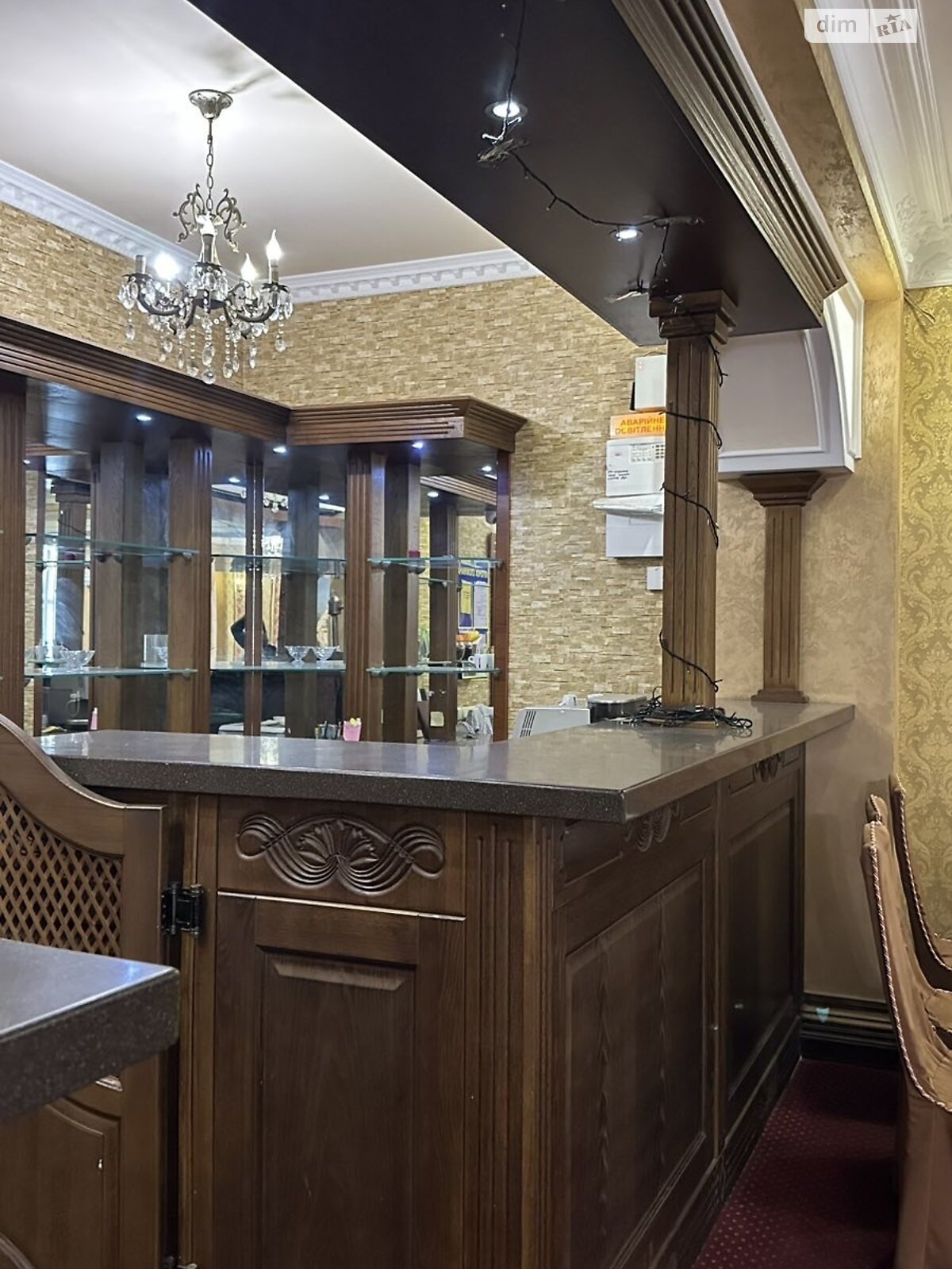Специальное помещение в Хмельнике, Курортная улица, цена продажи: 290 000 долларов за объект фото 1 Специальное помещение в Хмельнике, Курортная улица, цена продажи: 290 000 долларов за объект фото 1