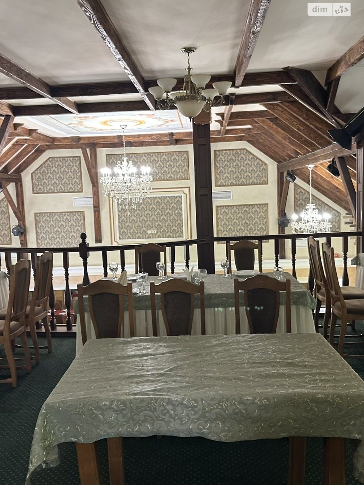 Специальное помещение в Хмельнике, Курортная улица, цена продажи: 290 000 долларов за объект фото 1 Специальное помещение в Хмельнике, Курортная улица, цена продажи: 290 000 долларов за объект фото 1