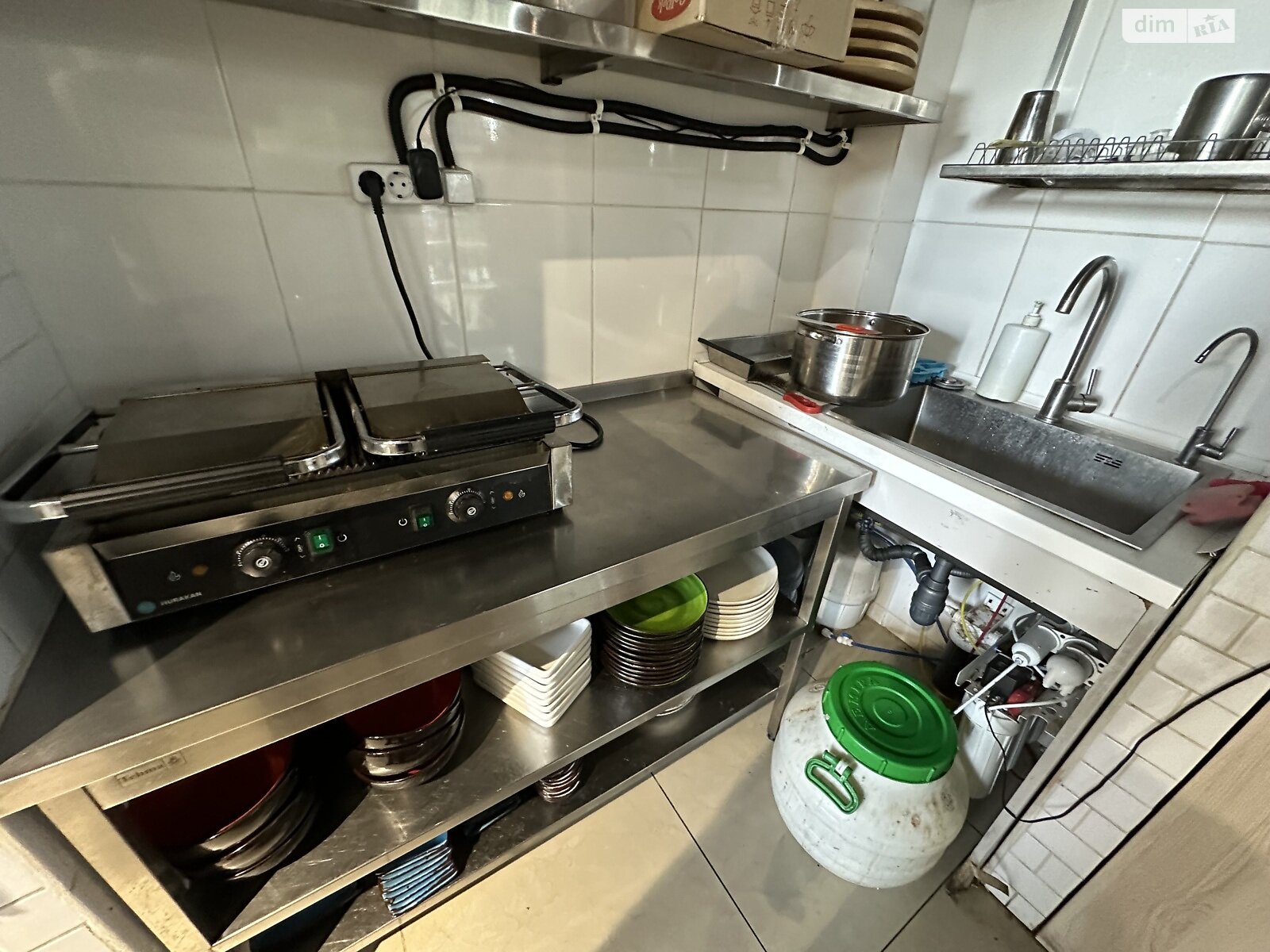 Специальное помещение в Хмельницком, продажа по Трудовая улица, район Автовокзал №1, цена: 35 000 долларов за объект фото 1 Специальное помещение в Хмельницком, продажа по Трудовая улица, район Автовокзал №1, цена: 35 000 долларов за объект фото 1