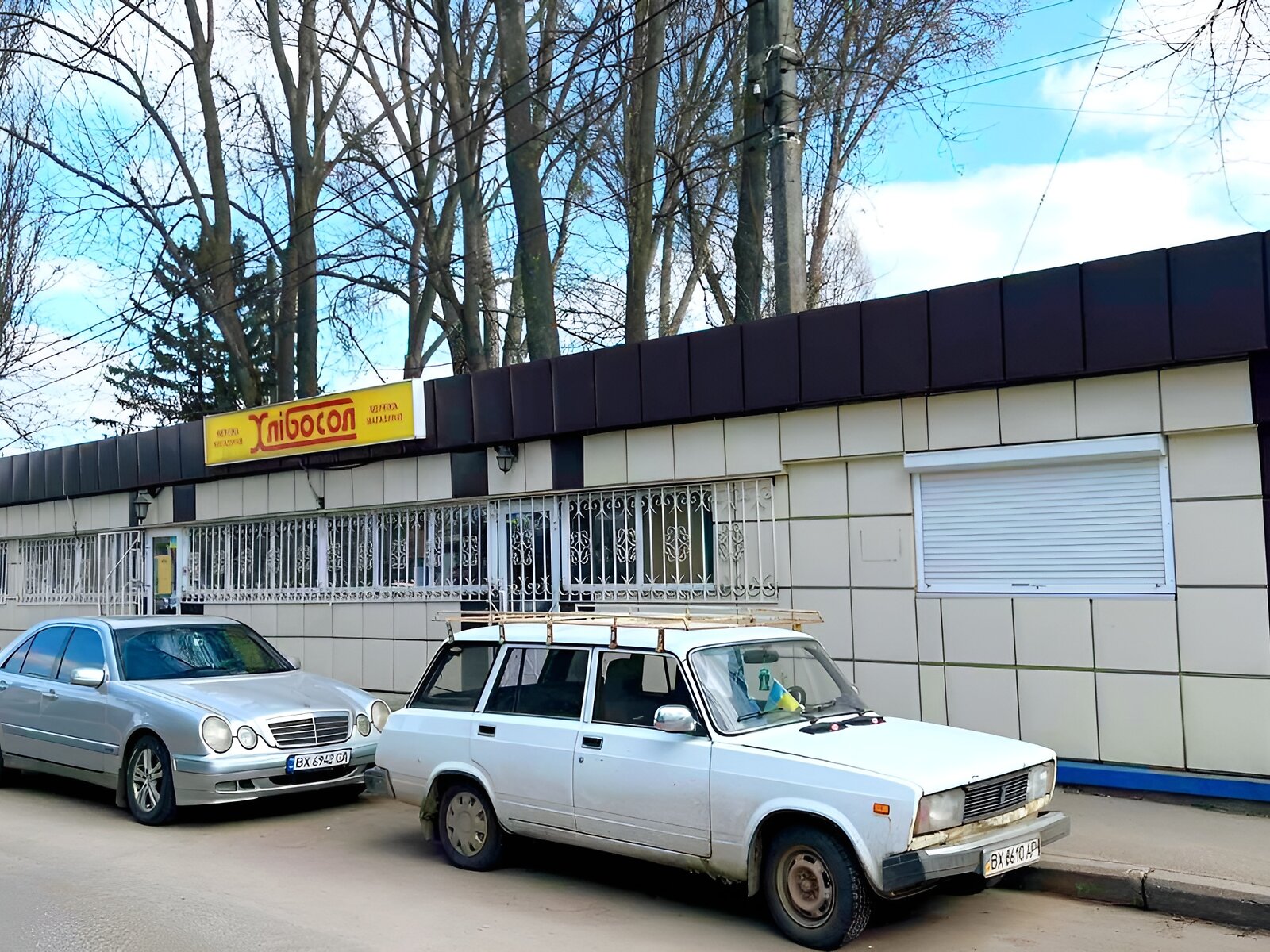 Спеціальне приміщення в Хмельницькому, продаж по Героїв Національної гвардії України (Будівельників) вулиця 23/2, район Гречани, ціна: 90 000 доларів за об’єкт фото 1 Спеціальне приміщення в Хмельницькому, продаж по Героїв Національної гвардії України (Будівельників) вулиця 23/2, район Гречани, ціна: 90 000 доларів за об’єкт фото 1