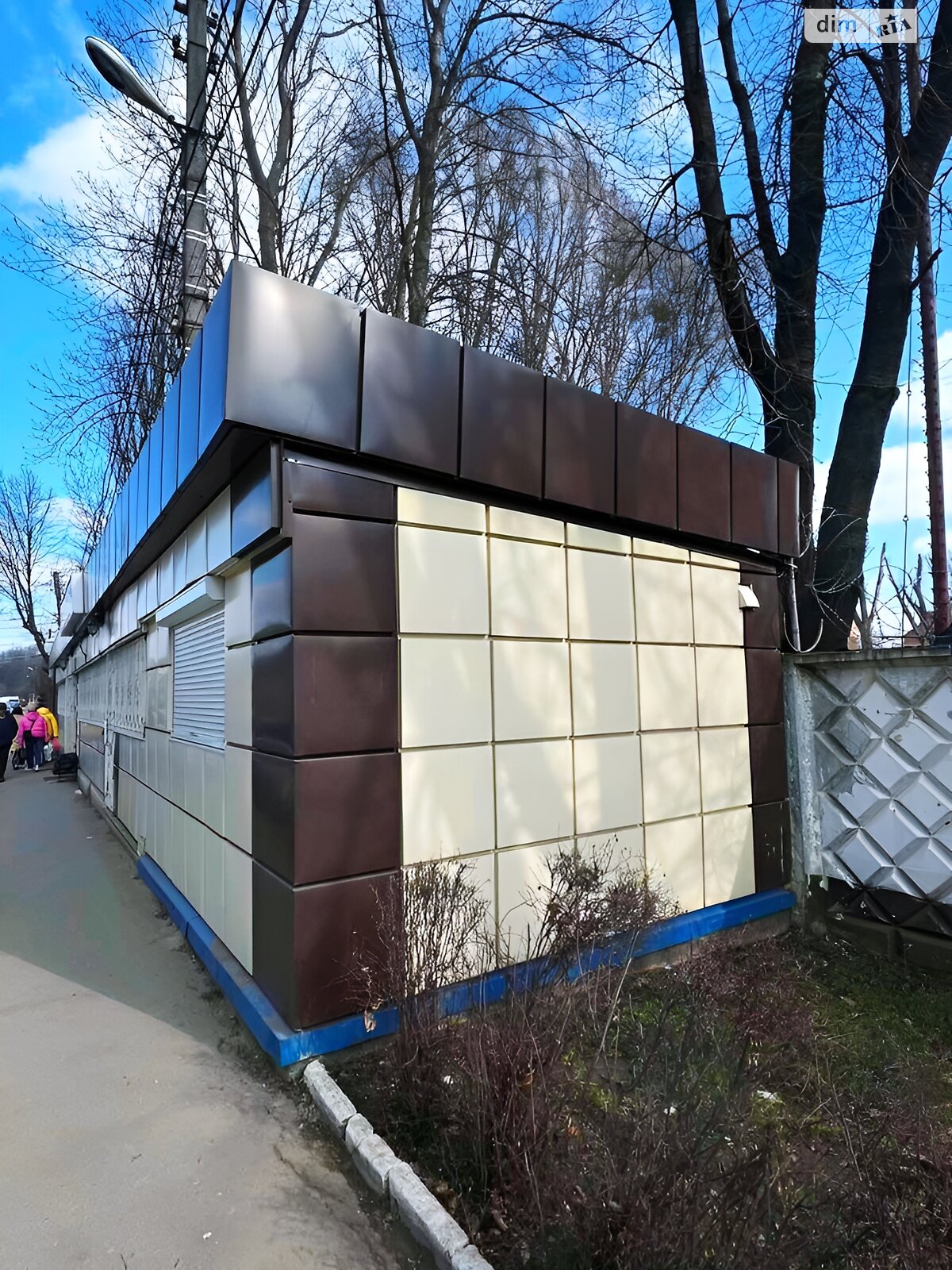 Спеціальне приміщення в Хмельницькому, продаж по Героїв Національної гвардії України (Будівельників) вулиця 23/2, район Гречани, ціна: 90 000 доларів за об’єкт фото 1 Спеціальне приміщення в Хмельницькому, продаж по Героїв Національної гвардії України (Будівельників) вулиця 23/2, район Гречани, ціна: 90 000 доларів за об’єкт фото 1