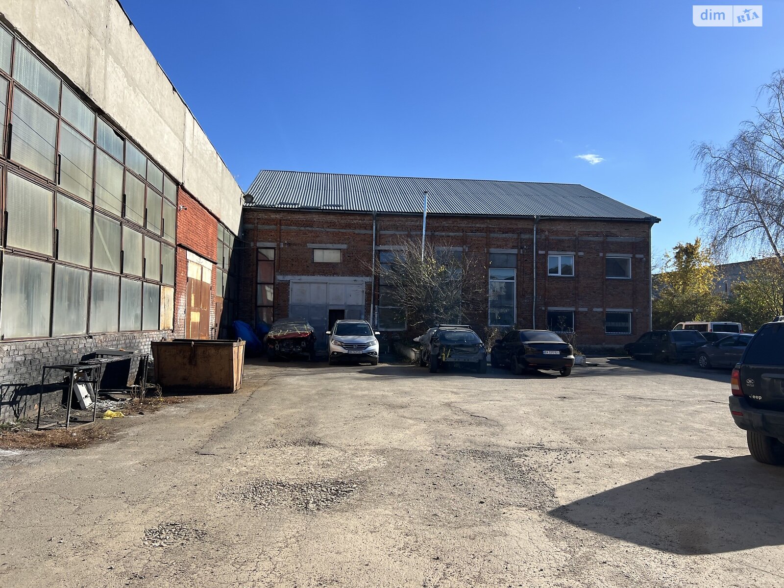 Спеціальне приміщення в Хмельницькому, продаж по Романа Шухевича (Курчатова) вулиця, район Гречани, ціна: 350 000 доларів за об’єкт фото 1 Спеціальне приміщення в Хмельницькому, продаж по Романа Шухевича (Курчатова) вулиця, район Гречани, ціна: 350 000 доларів за об’єкт фото 1