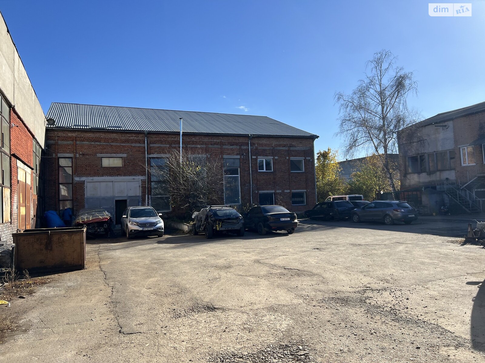 Спеціальне приміщення в Хмельницькому, продаж по Романа Шухевича (Курчатова) вулиця, район Гречани, ціна: 350 000 доларів за об’єкт фото 1 Спеціальне приміщення в Хмельницькому, продаж по Романа Шухевича (Курчатова) вулиця, район Гречани, ціна: 350 000 доларів за об’єкт фото 1