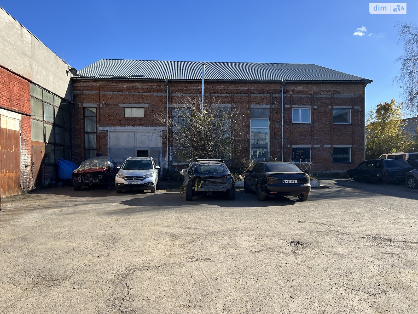 Спеціальне приміщення в Хмельницькому, продаж по Романа Шухевича (Курчатова) вулиця, район Гречани, ціна: 350 000 доларів за об’єкт фото 1 Спеціальне приміщення в Хмельницькому, продаж по Романа Шухевича (Курчатова) вулиця, район Гречани, ціна: 350 000 доларів за об’єкт фото 1