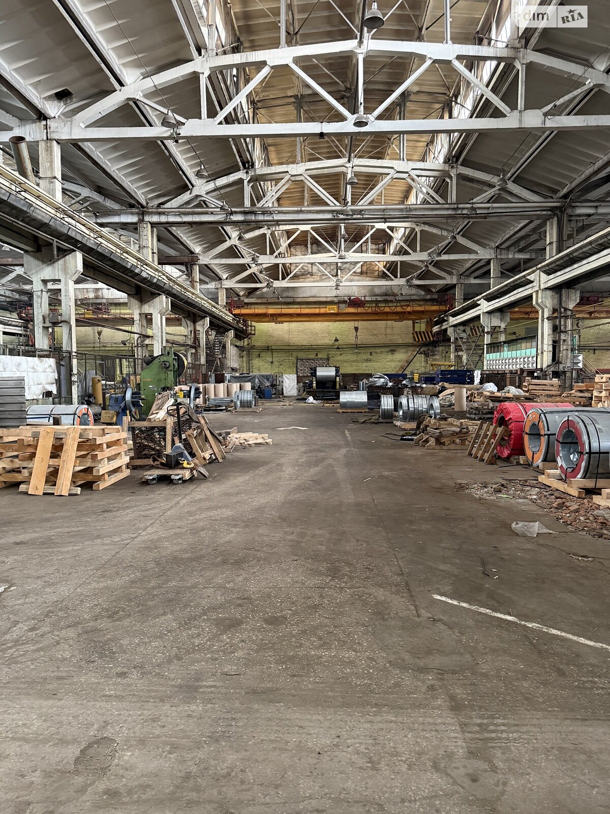 Специальное помещение в Хмельницком, продажа по Романа Шухевича (Курчатова) улица, район Гречаны, цена: 6 000 000 долларов за объект фото 1 Специальное помещение в Хмельницком, продажа по Романа Шухевича (Курчатова) улица, район Гречаны, цена: 6 000 000 долларов за объект фото 1