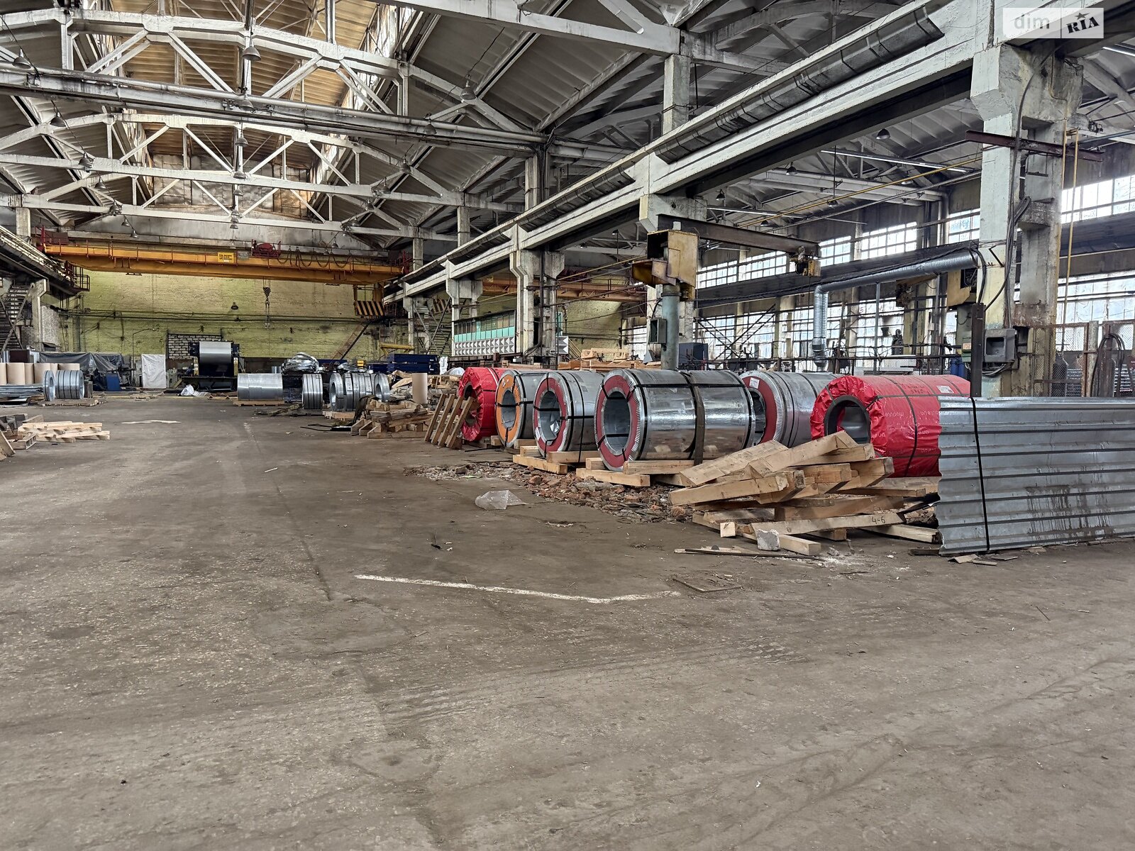 Специальное помещение в Хмельницком, продажа по Романа Шухевича (Курчатова) улица, район Гречаны, цена: 6 000 000 долларов за объект фото 1 Специальное помещение в Хмельницком, продажа по Романа Шухевича (Курчатова) улица, район Гречаны, цена: 6 000 000 долларов за объект фото 1