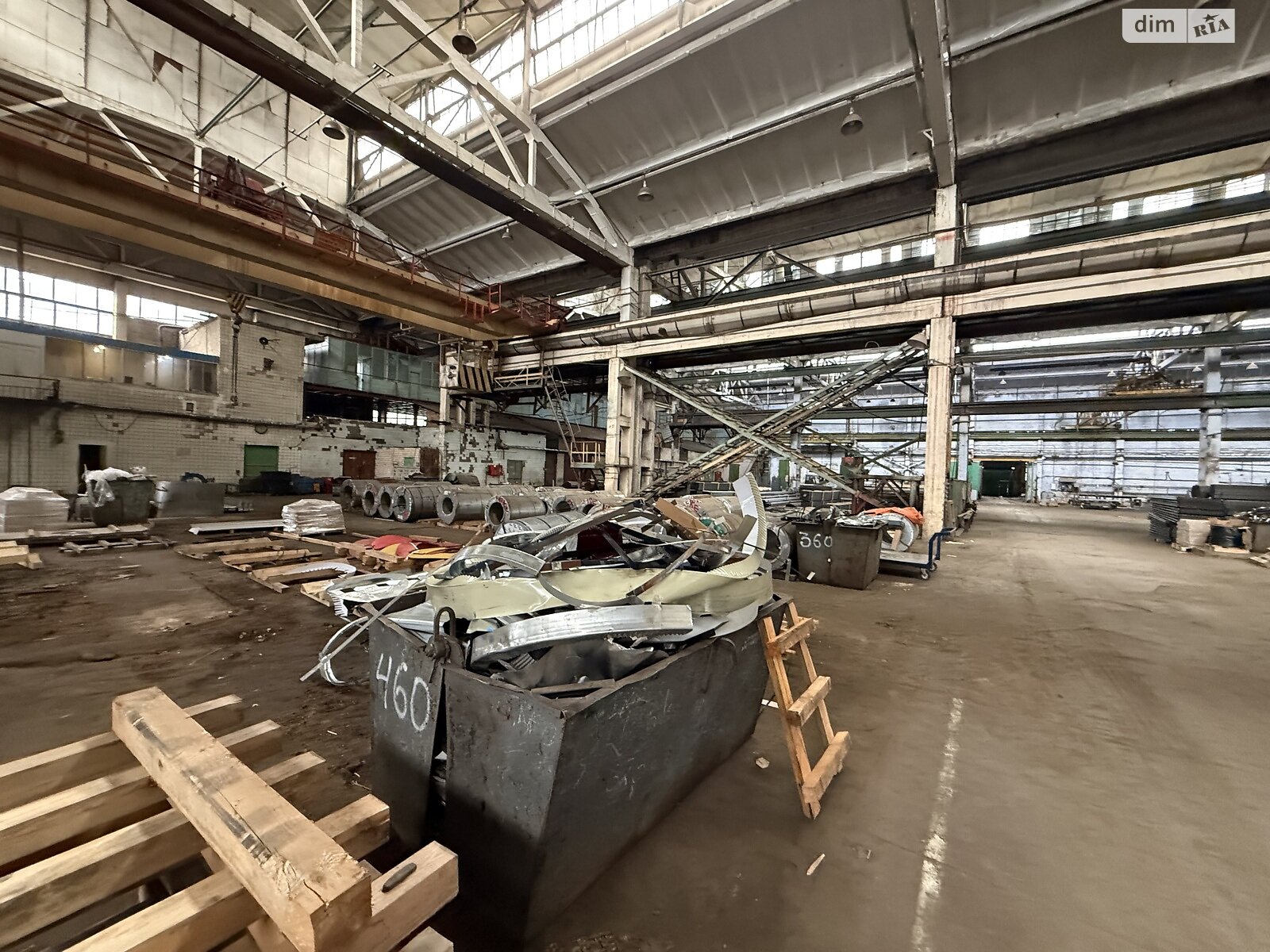 Специальное помещение в Хмельницком, продажа по Романа Шухевича (Курчатова) улица, район Гречаны, цена: 6 000 000 долларов за объект фото 1 Специальное помещение в Хмельницком, продажа по Романа Шухевича (Курчатова) улица, район Гречаны, цена: 6 000 000 долларов за объект фото 1