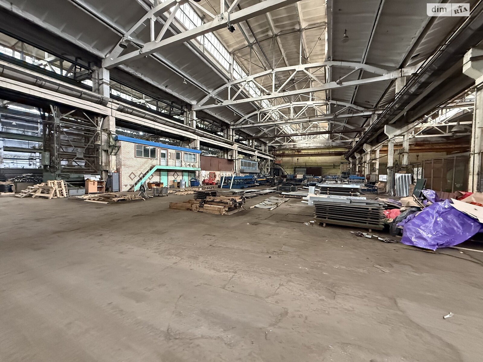 Специальное помещение в Хмельницком, продажа по Романа Шухевича (Курчатова) улица, район Гречаны, цена: 6 000 000 долларов за объект фото 1 Специальное помещение в Хмельницком, продажа по Романа Шухевича (Курчатова) улица, район Гречаны, цена: 6 000 000 долларов за объект фото 1