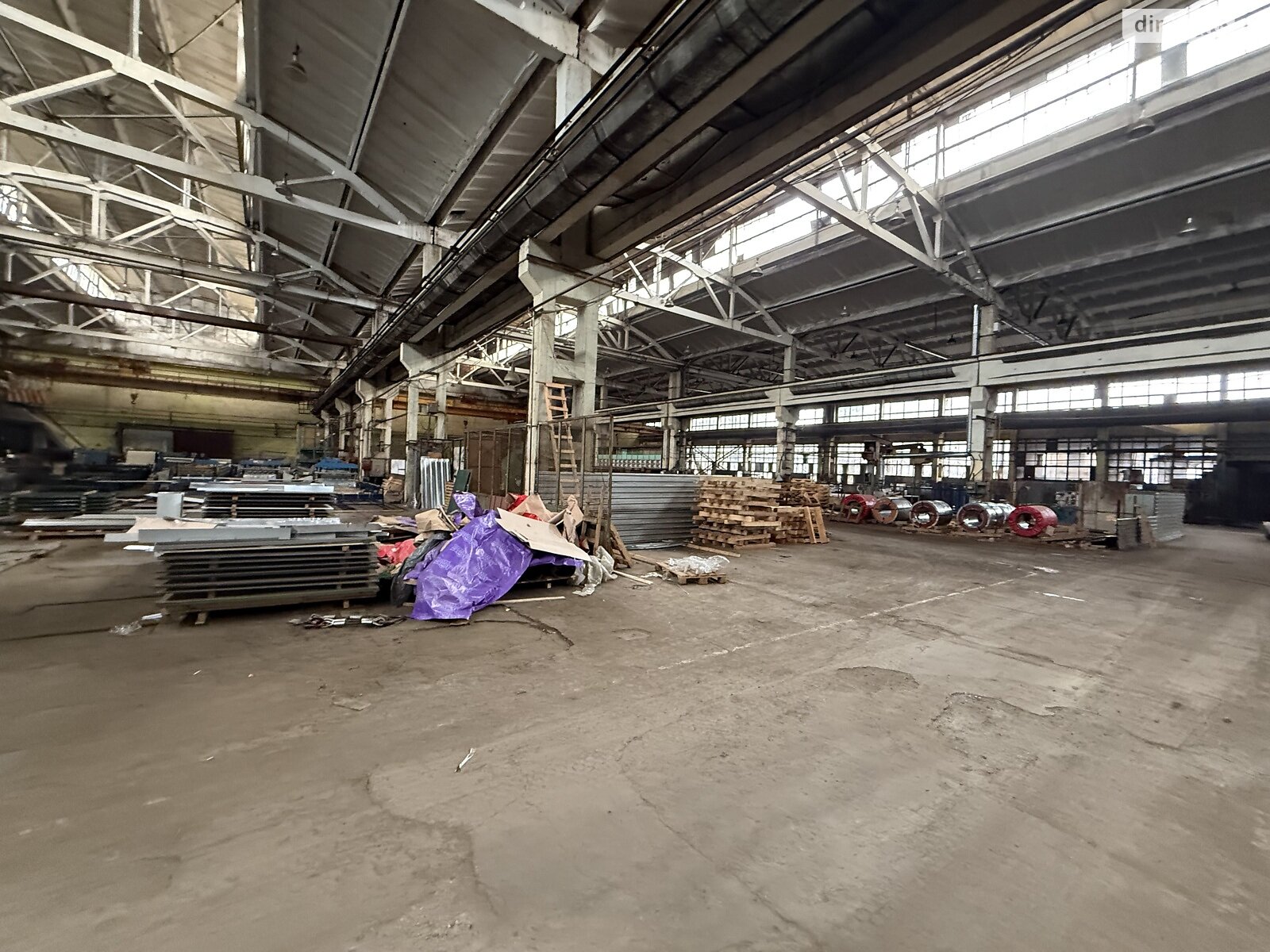 Специальное помещение в Хмельницком, продажа по Романа Шухевича (Курчатова) улица, район Гречаны, цена: 6 000 000 долларов за объект фото 1 Специальное помещение в Хмельницком, продажа по Романа Шухевича (Курчатова) улица, район Гречаны, цена: 6 000 000 долларов за объект фото 1