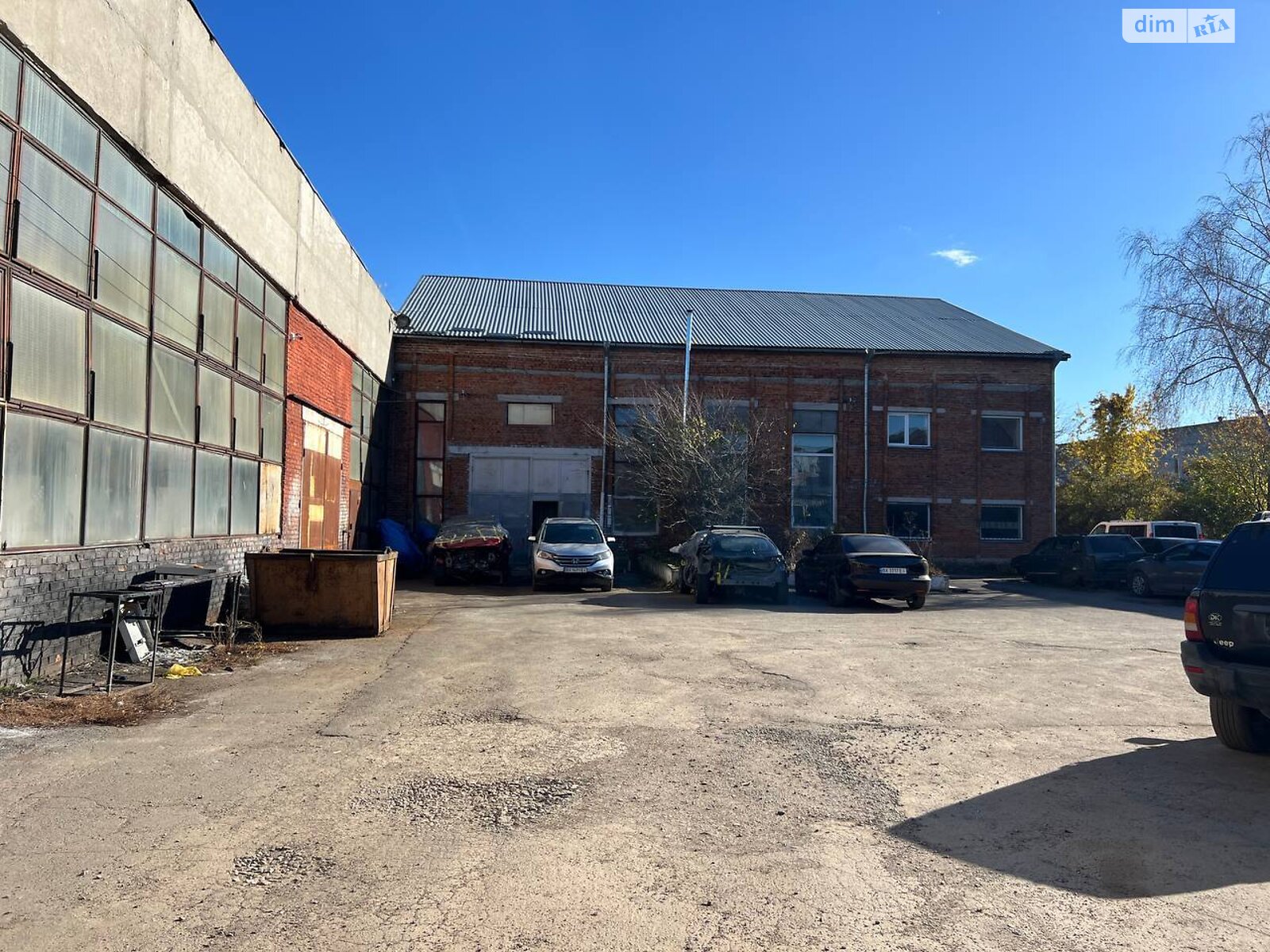 Спеціальне приміщення в Хмельницькому, продаж по Романа Шухевича (Курчатова) вулиця, район Гречани, ціна: 350 000 доларів за об’єкт фото 1 Спеціальне приміщення в Хмельницькому, продаж по Романа Шухевича (Курчатова) вулиця, район Гречани, ціна: 350 000 доларів за об’єкт фото 1