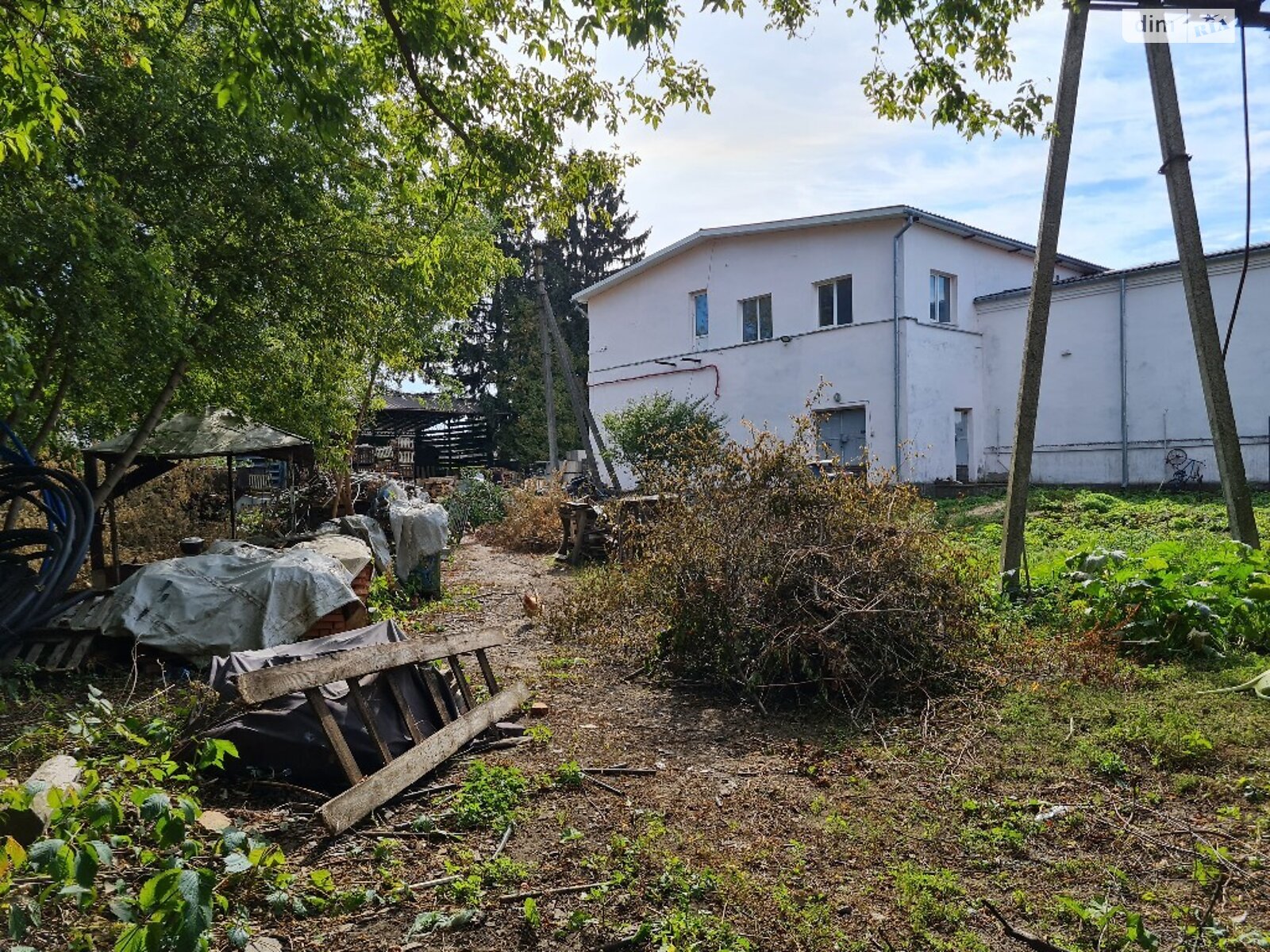 Спеціальне приміщення в Хмельницькому, продаж по Кооперативна вулиця, район Гречани дальні, ціна: 1 299 999 долларів за об’єкт фото 1