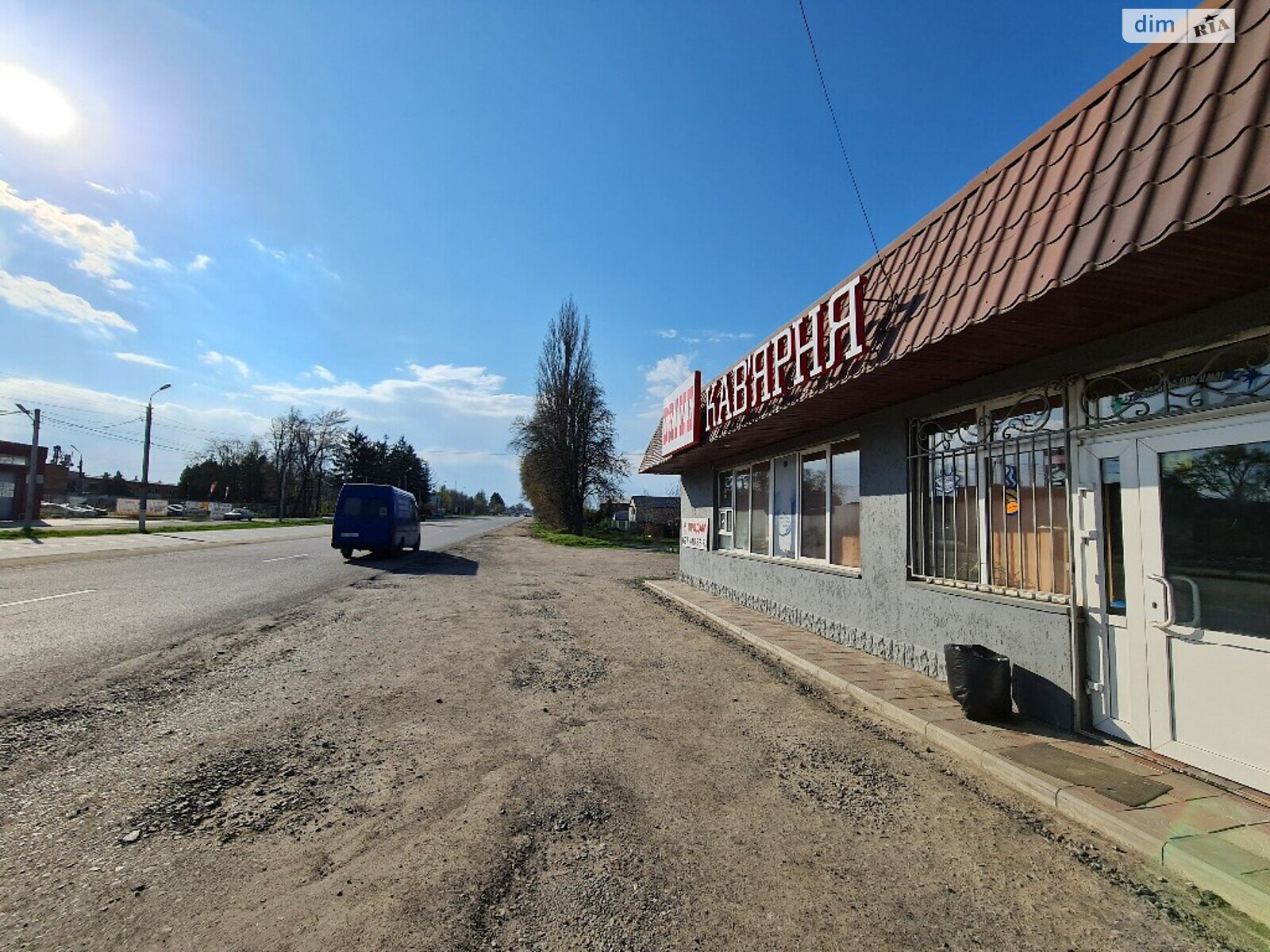 Спеціальне приміщення в Хмельницькому, продаж по Вінницьке шосе, район Лезневе, ціна: 37 000 долларів за об’єкт фото 1