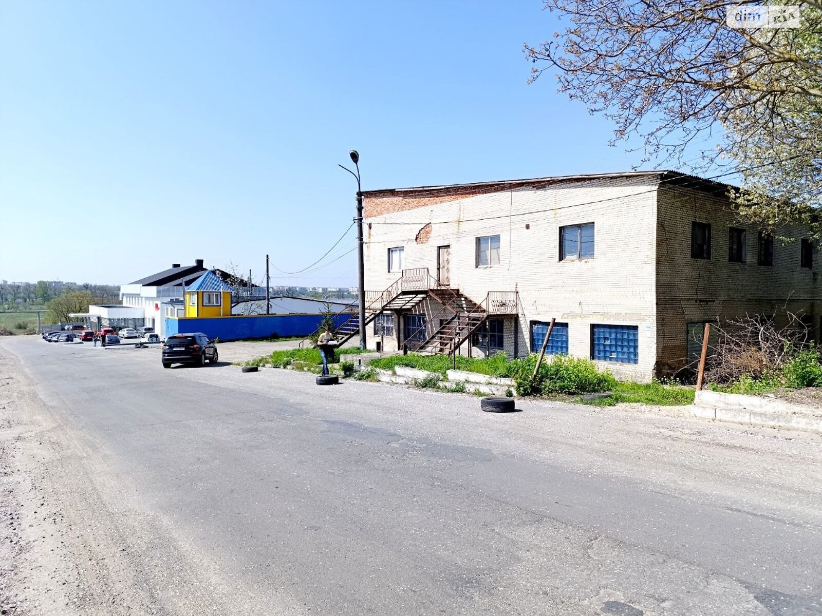 Специальное помещение в Хмельницком, продажа по Винницкое шоссе 12/2Б, район Лезневое, цена: 219 000 долларов за объект фото 1 Специальное помещение в Хмельницком, продажа по Винницкое шоссе 12/2Б, район Лезневое, цена: 219 000 долларов за объект фото 1