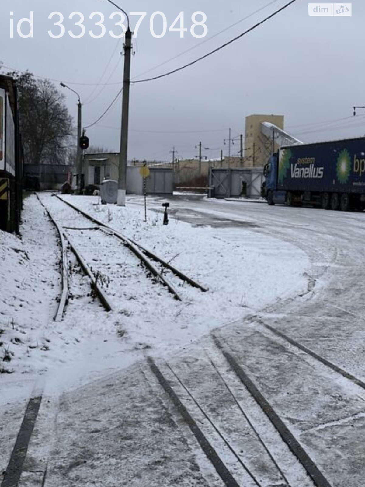 Спеціальне приміщення в Хмельницькому, продаж по Тупікова вулиця 1, район Новий план, ціна: 1 600 000 доларів за об’єкт фото 1 Спеціальне приміщення в Хмельницькому, продаж по Тупікова вулиця 1, район Новий план, ціна: 1 600 000 доларів за об’єкт фото 1