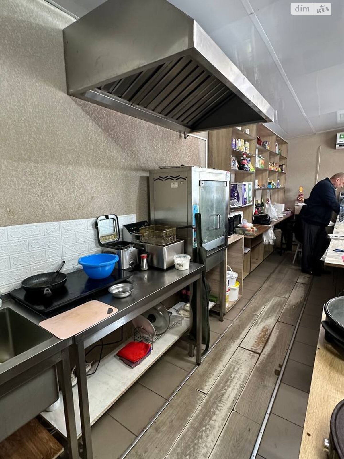 Специальное помещение в Хмельницком, продажа по Старокостянтиновское шоссе, район Озёрный, цена: 26 500 долларов за объект фото 1 Специальное помещение в Хмельницком, продажа по Старокостянтиновское шоссе, район Озёрный, цена: 26 500 долларов за объект фото 1