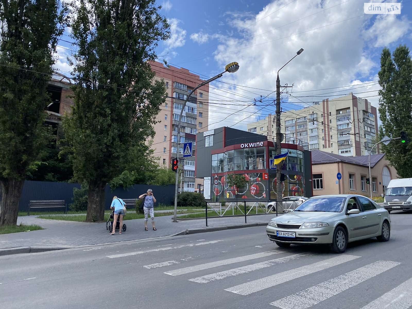 Спеціальне приміщення в Хмельницькому, продаж по Степана Бандери вулиця 5/1А, район Центр, ціна: 75 000 доларів за об’єкт фото 1 Спеціальне приміщення в Хмельницькому, продаж по Степана Бандери вулиця 5/1А, район Центр, ціна: 75 000 доларів за об’єкт фото 1
