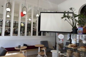 Спеціальне приміщення в Хмельницькому, продаж по Проскурівська вулиця 45, район Центр, ціна: 28 000 доларів за об’єкт фото 2
