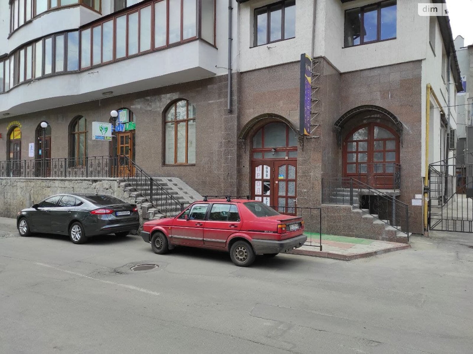 Специальное помещение в Хмельницком, продажа по Проскуровская улица 45, район Центр, цена: 50 000 долларов за объект фото 1 Специальное помещение в Хмельницком, продажа по Проскуровская улица 45, район Центр, цена: 50 000 долларов за объект фото 1
