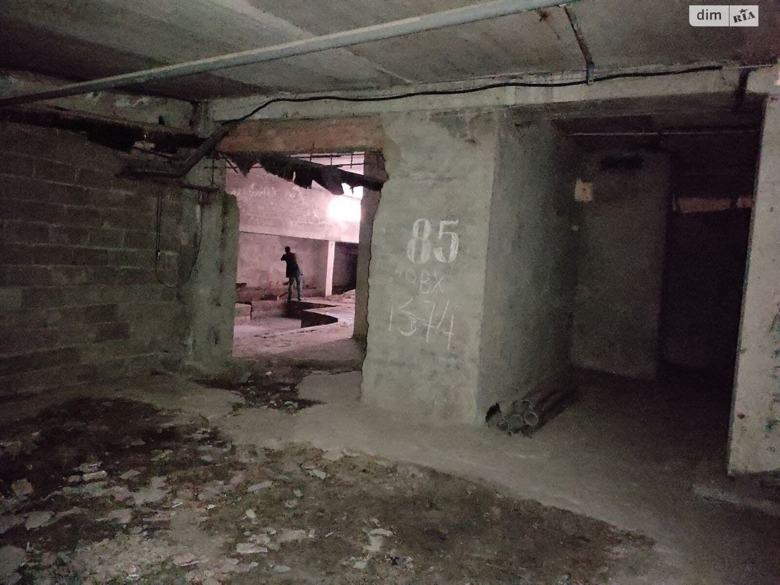 Специальное помещение в Хмельницком, продажа по Проскуровская улица 45, район Центр, цена: 50 000 долларов за объект фото 1 Специальное помещение в Хмельницком, продажа по Проскуровская улица 45, район Центр, цена: 50 000 долларов за объект фото 1
