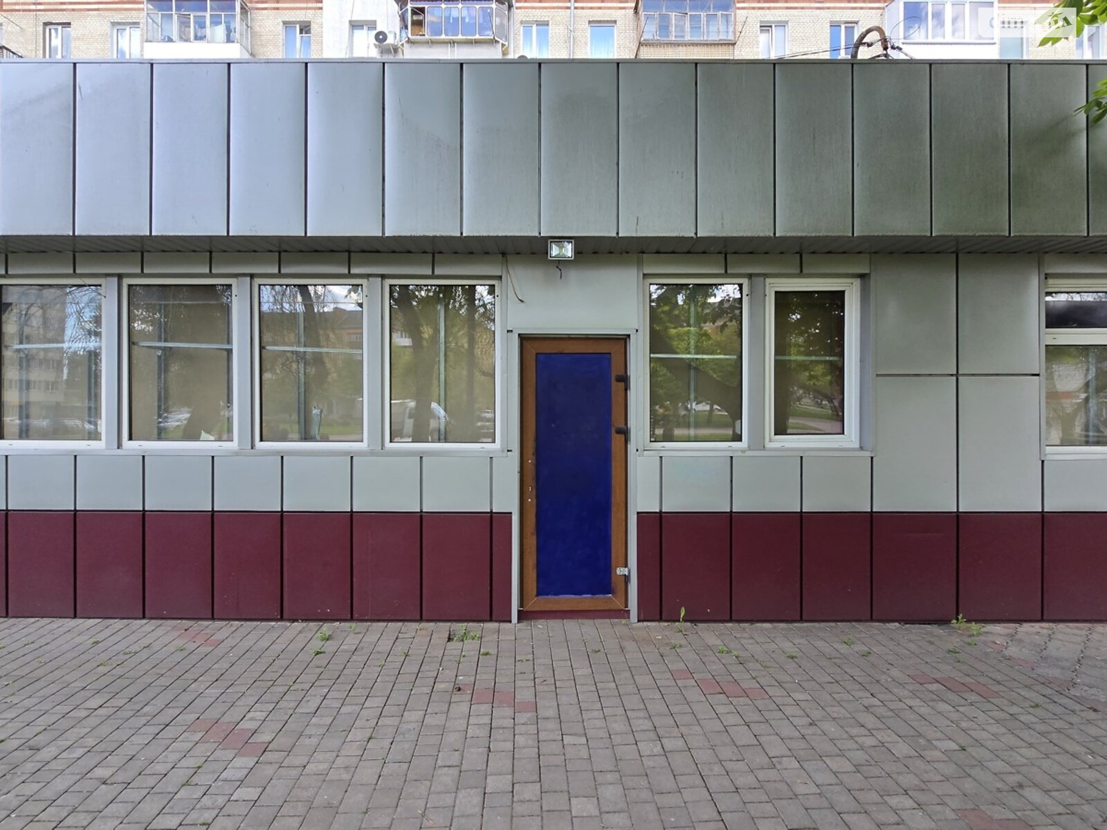Специальное помещение в Хмельницком, продажа по Шевченко улица, район Центр, цена: 42 000 долларов за объект фото 1 Специальное помещение в Хмельницком, продажа по Шевченко улица, район Центр, цена: 42 000 долларов за объект фото 1