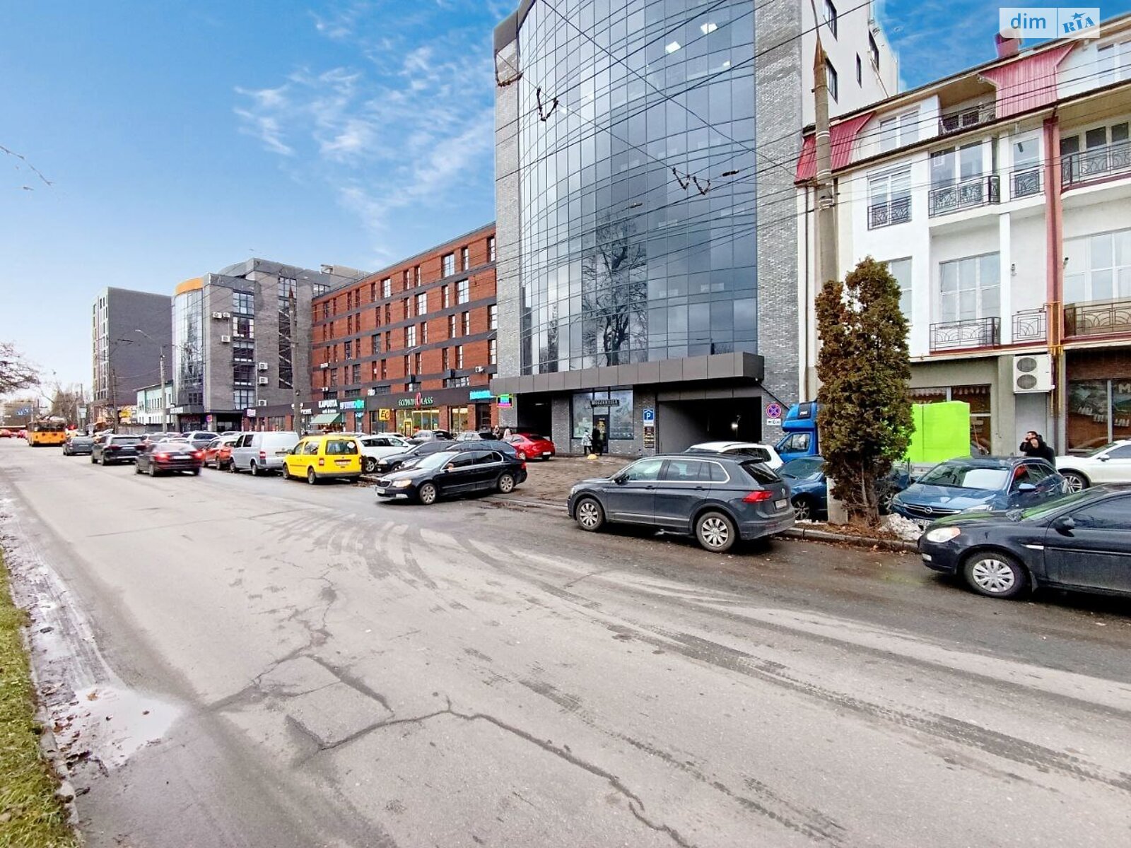 Специальное помещение в Хмельницком, продажа по Старокостянтиновское шоссе 26А, район Центр, цена: 72 000 долларов за объект фото 1 Специальное помещение в Хмельницком, продажа по Старокостянтиновское шоссе 26А, район Центр, цена: 72 000 долларов за объект фото 1