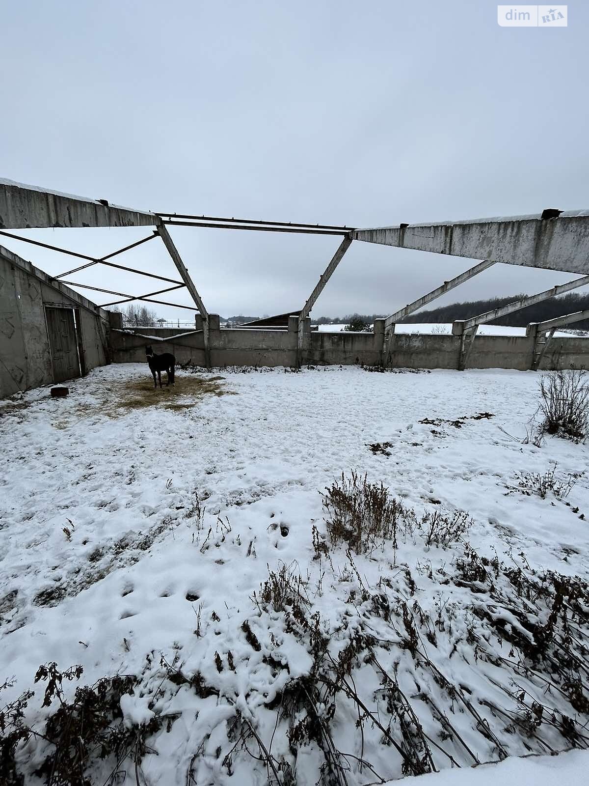 Спеціальне приміщення в Гуті, центральна, ціна продажу: 230 000 долларів за об’єкт фото 1