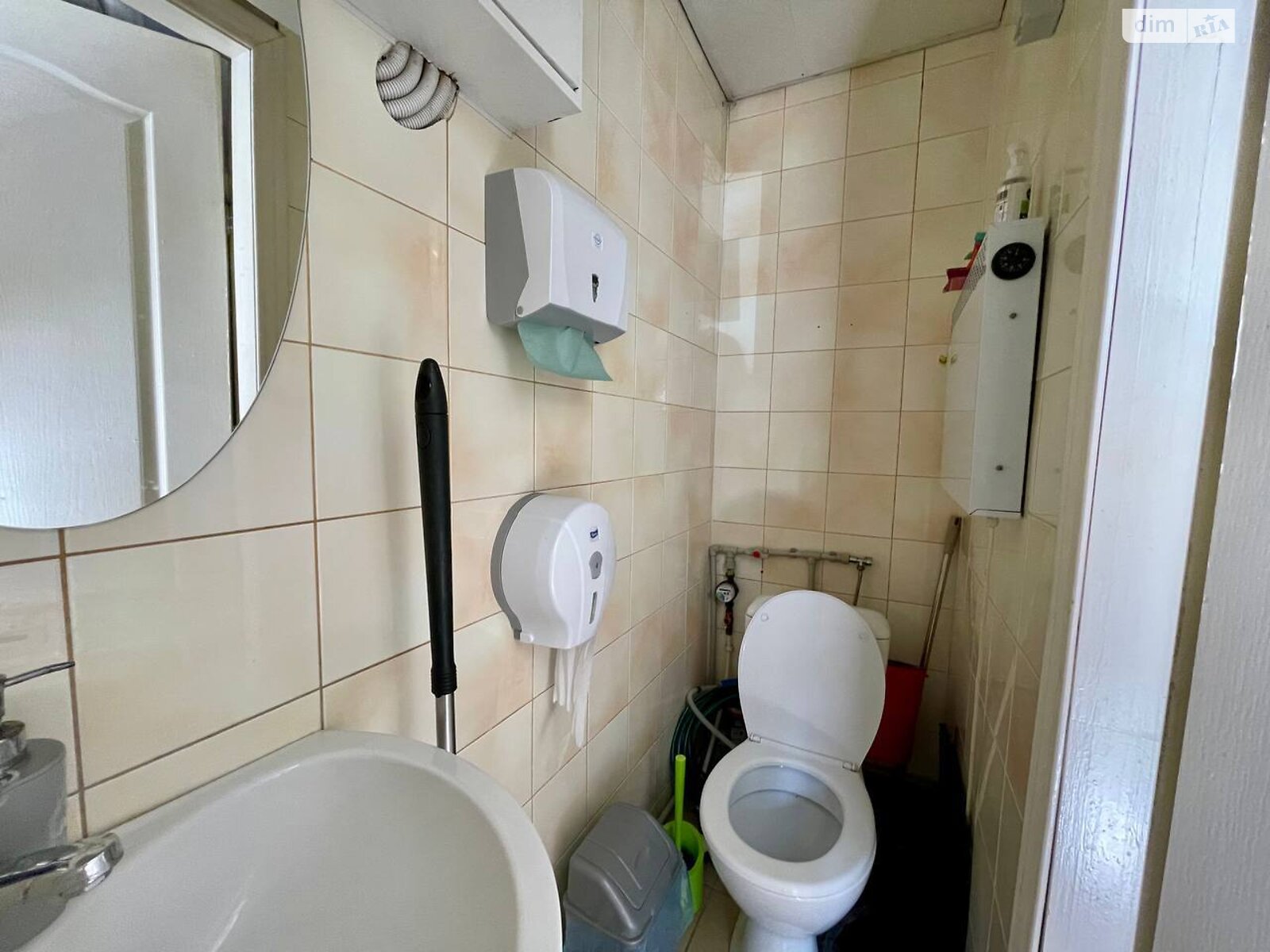 Специальное помещение в Хмельницком, продажа по Панаса Мирного улица 1/1, район Выставка, цена: 7 000 долларов за объект фото 1 Специальное помещение в Хмельницком, продажа по Панаса Мирного улица 1/1, район Выставка, цена: 7 000 долларов за объект фото 1