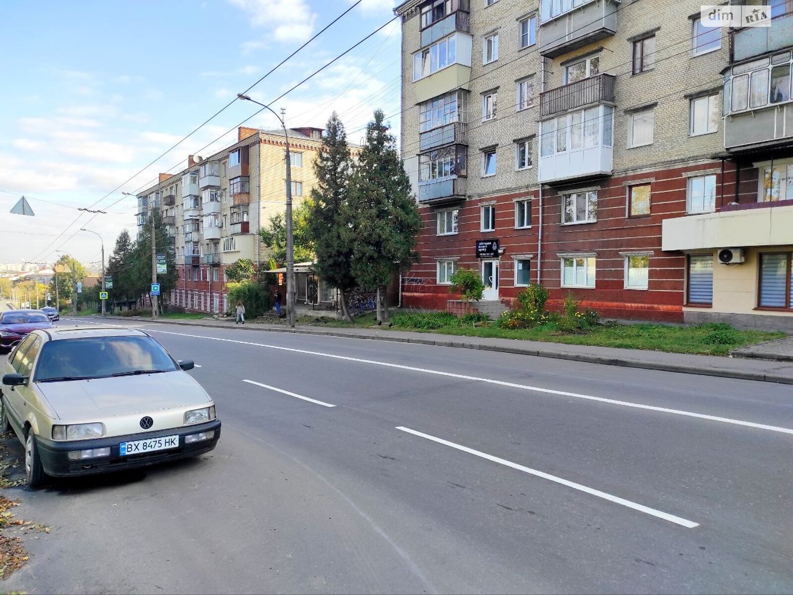 Специальное помещение в Хмельницком, продажа по Каменецкая улица, район Юго-Западный, цена: 54 000 долларов за объект фото 1