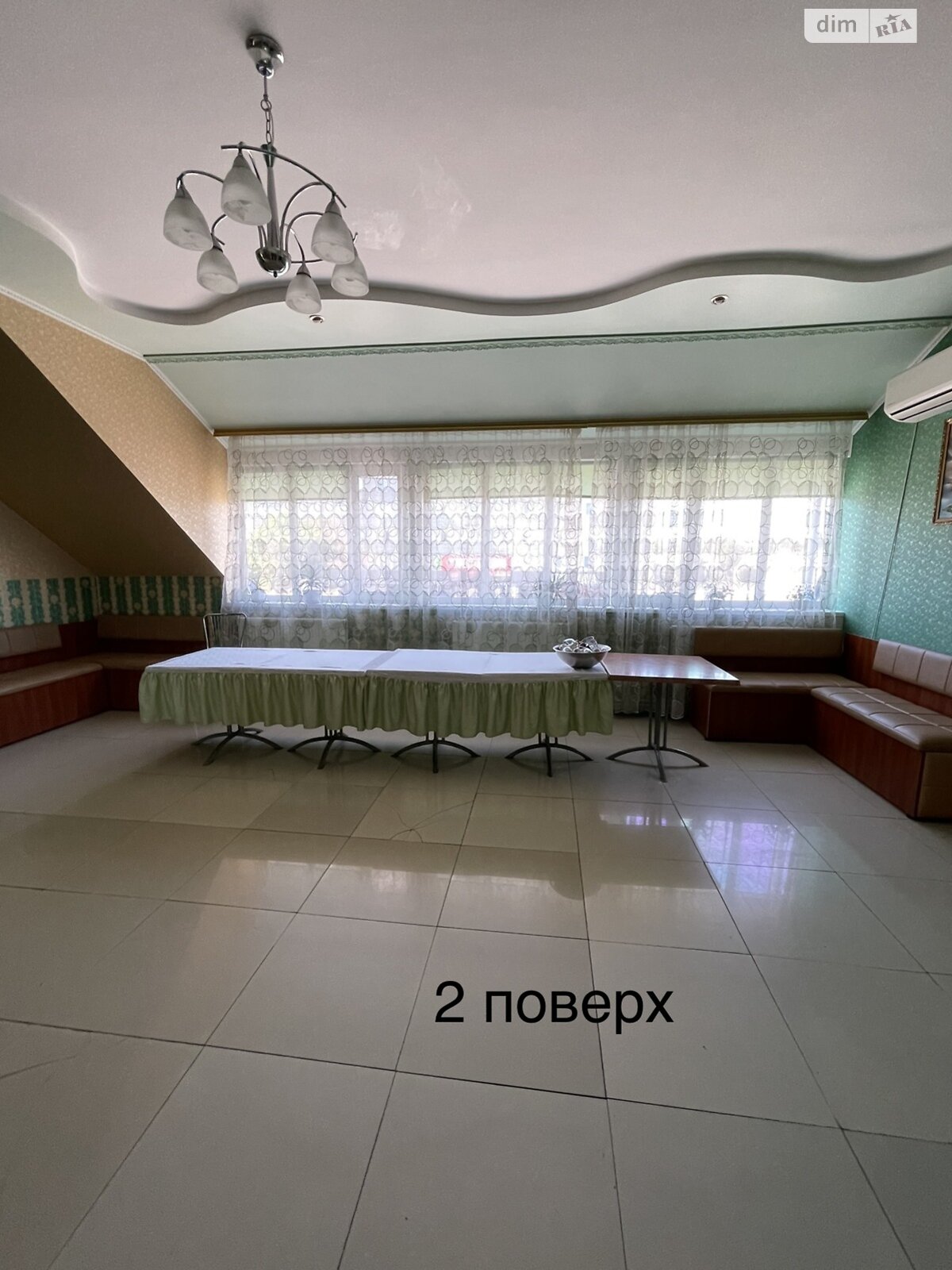 Специальное помещение в Хорошеве, Героев Украины улица, цена продажи: 180 000 долларов за объект фото 1
