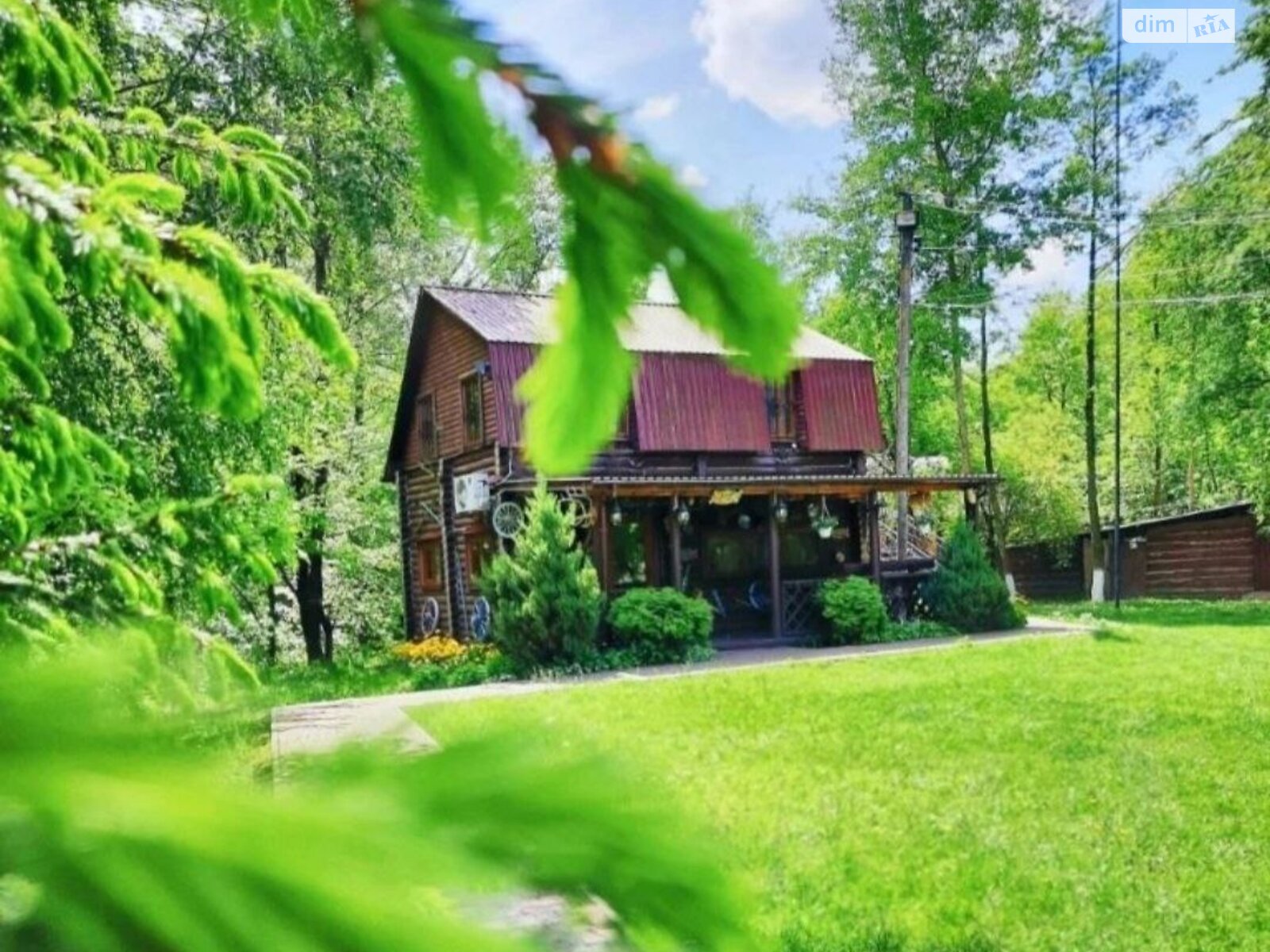 Спеціальне приміщення в Хвильовці, Миру вулиця 11А, ціна продажу: 250 000 доларів за об’єкт фото 1 Спеціальне приміщення в Хвильовці, Миру вулиця 11А, ціна продажу: 250 000 доларів за об’єкт фото 1