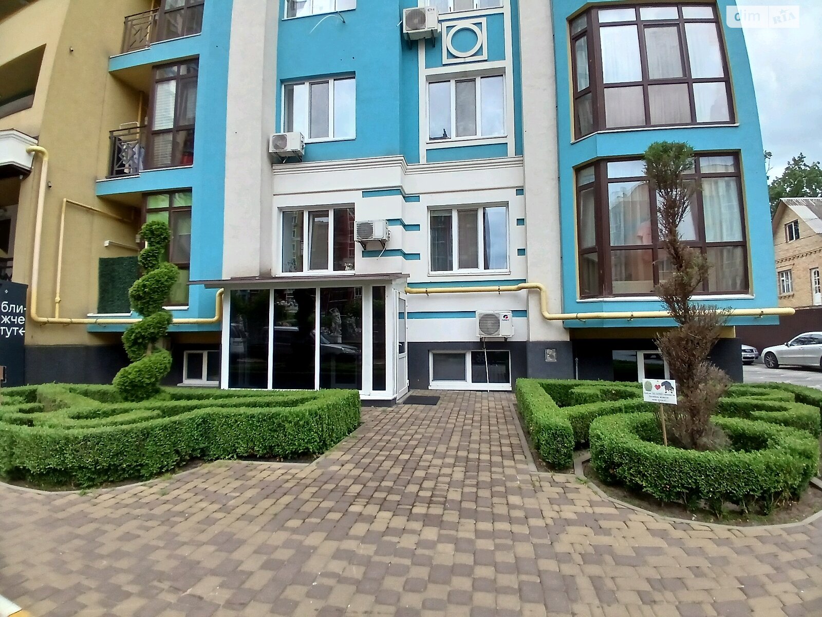 Спеціальне приміщення в Ірпені, Українська вулиця 83Б корпус 2, ціна продажу: 63 000 доларів за об’єкт фото 1 Спеціальне приміщення в Ірпені, Українська вулиця 83Б корпус 2, ціна продажу: 63 000 доларів за об’єкт фото 1