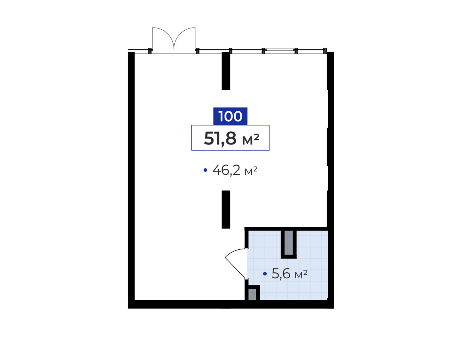 Спеціальне приміщення в Івано-Франківську, продаж по Галицька вулиця, район Пасічна, ціна: 88 060 доларів за об’єкт фото 1 Спеціальне приміщення в Івано-Франківську, продаж по Галицька вулиця, район Пасічна, ціна: 88 060 доларів за об’єкт фото 1