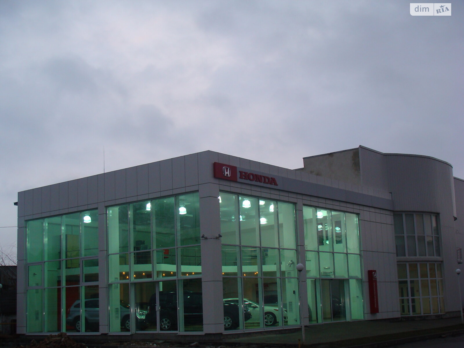 Специальное помещение в Ивано-Франковске, Ребета Л. улица, цена продажи: 770 000 долларов за объект фото 1 Специальное помещение в Ивано-Франковске, Ребета Л. улица, цена продажи: 770 000 долларов за объект фото 1
