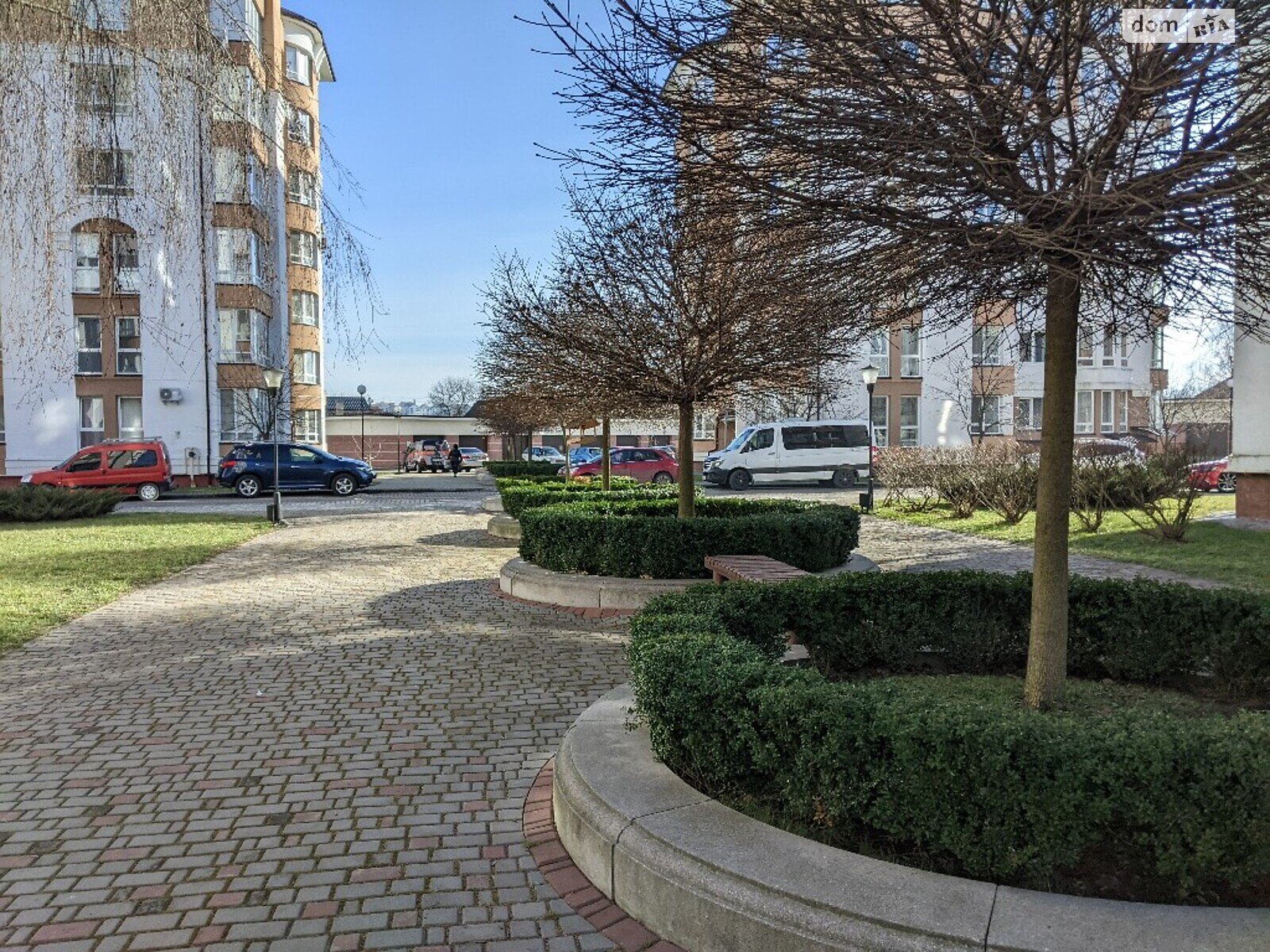 Специальное помещение в Ивано-Франковске, продажа по Дворская улица, цена: 72 800 долларов за объект фото 1 Специальное помещение в Ивано-Франковске, продажа по Дворская улица, цена: 72 800 долларов за объект фото 1