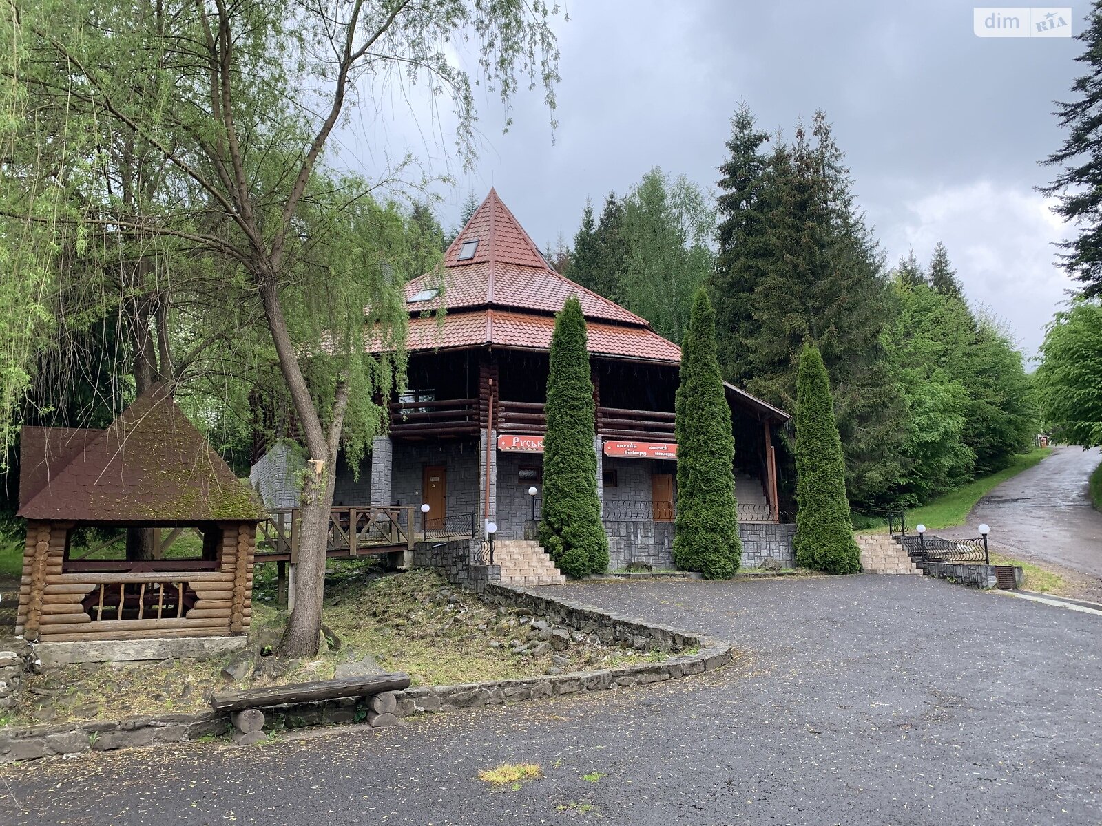 Специальное помещение в Ждениево, Центральна, цена продажи: 1 300 000 долларов за объект фото 1 Специальное помещение в Ждениево, Центральна, цена продажи: 1 300 000 долларов за объект фото 1