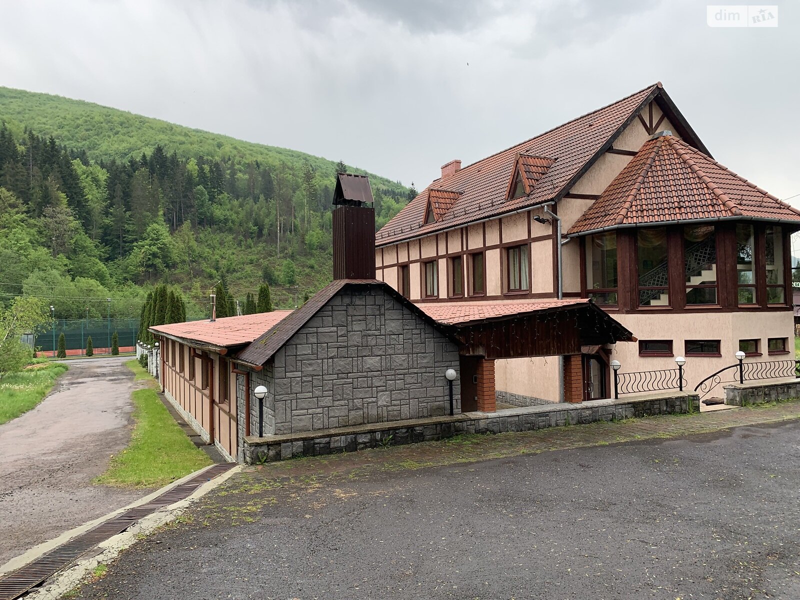 Специальное помещение в Ждениево, Центральна, цена продажи: 1 300 000 долларов за объект фото 1 Специальное помещение в Ждениево, Центральна, цена продажи: 1 300 000 долларов за объект фото 1