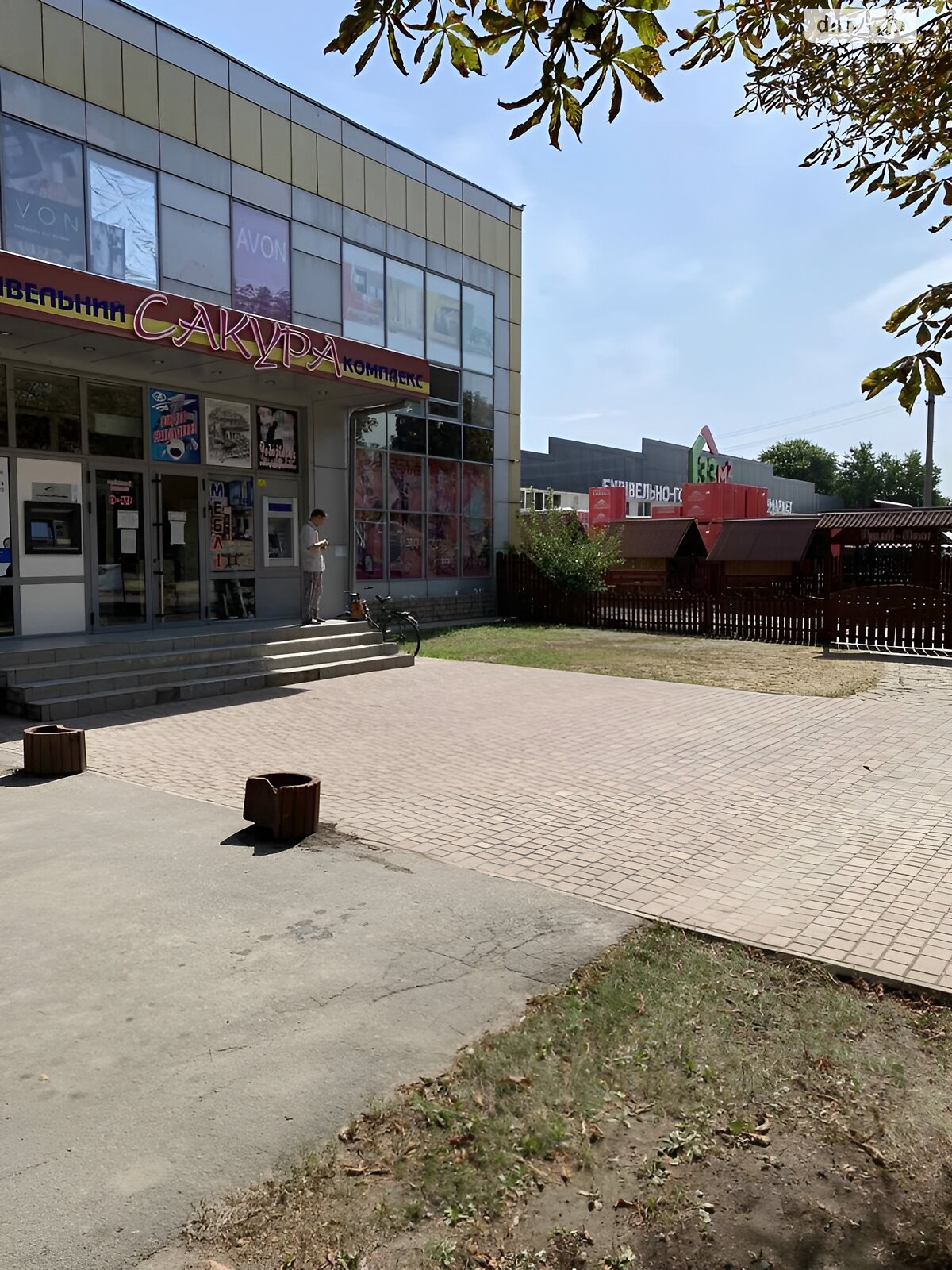 Специальное помещение в Желтых Водах, продажа по Кропоткина улица 47А, район Желтые Воды, цена: 370 000 долларов за объект фото 1 Специальное помещение в Желтых Водах, продажа по Кропоткина улица 47А, район Желтые Воды, цена: 370 000 долларов за объект фото 1