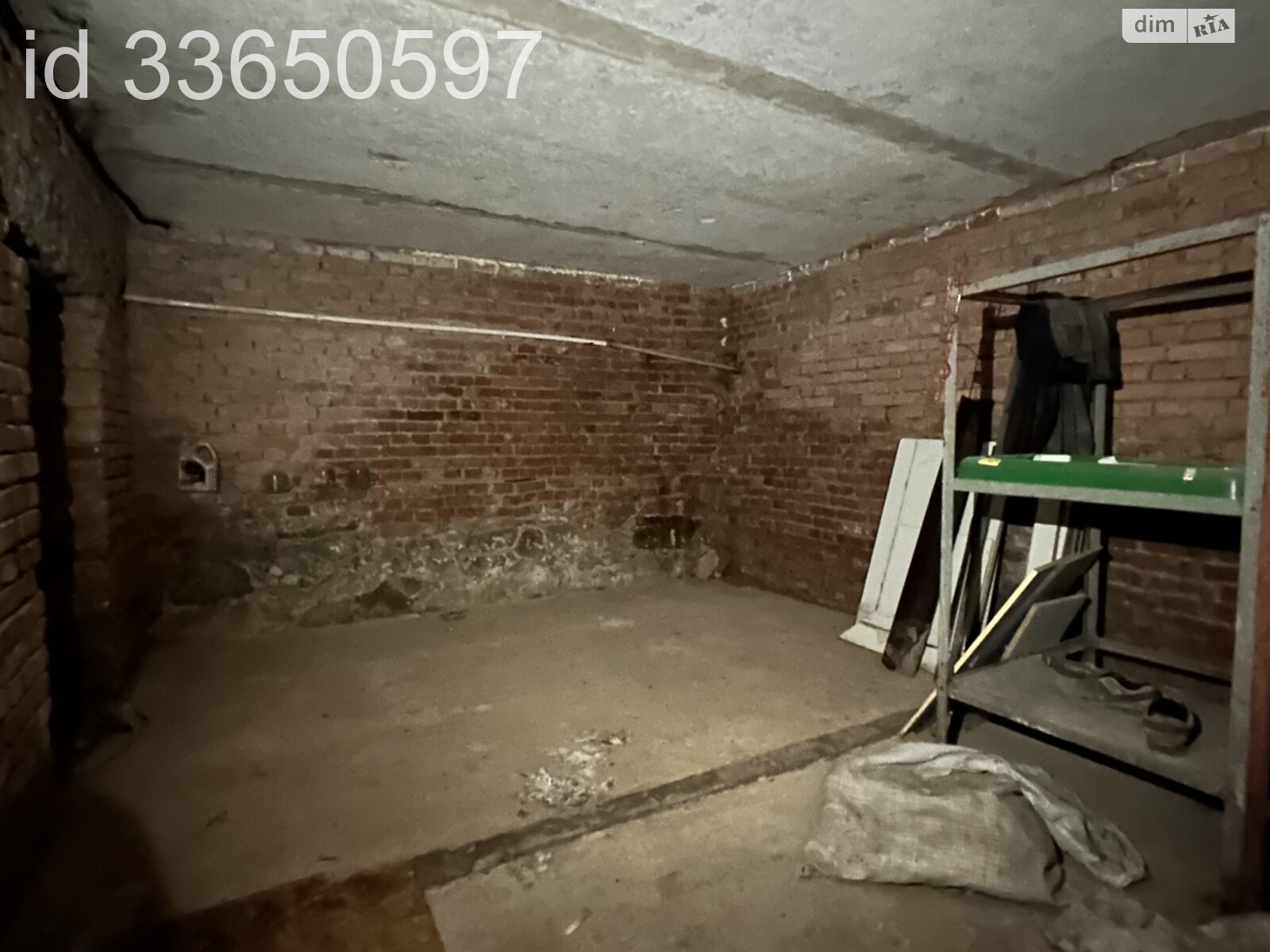 Специальное помещение в Житомире, продажа по Киевская улица 7/4, район Центр, цена: 33 000 долларов за объект фото 1