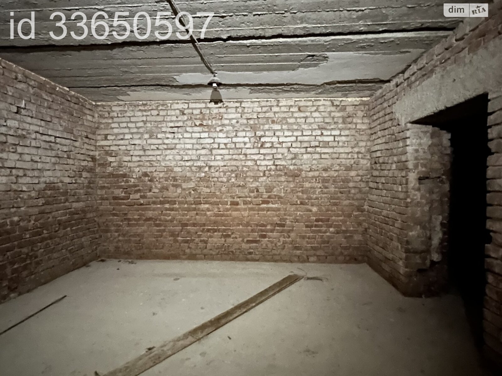 Специальное помещение в Житомире, продажа по Киевская улица 7/4, район Центр, цена: 33 000 долларов за объект фото 1