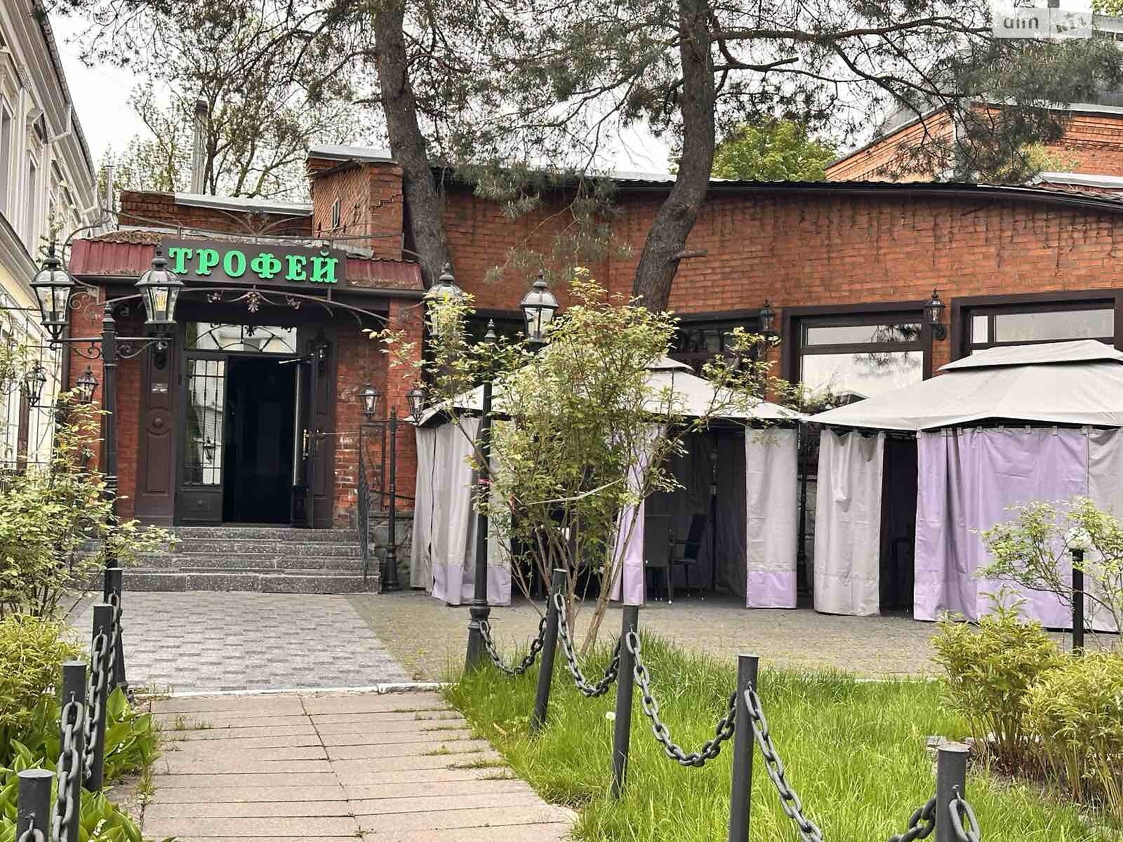 Специальное помещение в Житомире, продажа по Виктора Косенко (Пушкинская) улица, район Центр, цена: 680 000 долларов за объект фото 1 Специальное помещение в Житомире, продажа по Виктора Косенко (Пушкинская) улица, район Центр, цена: 680 000 долларов за объект фото 1