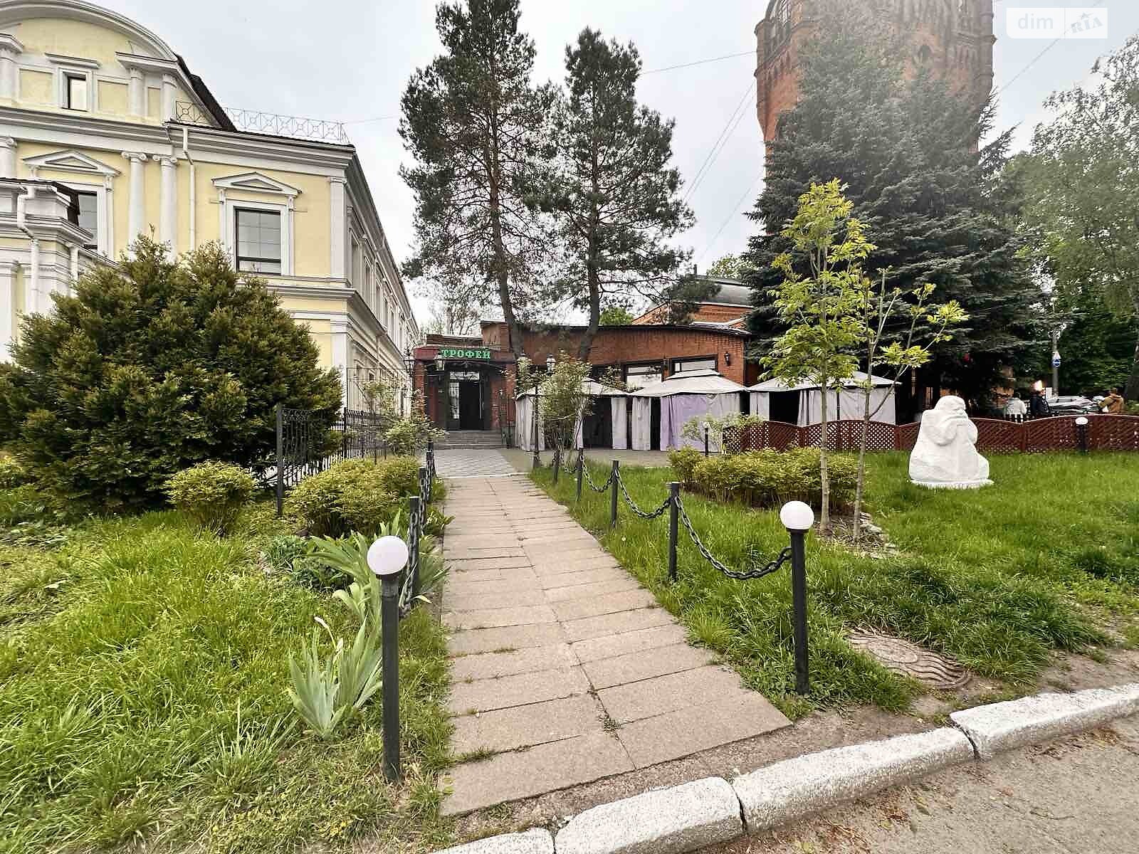 Специальное помещение в Житомире, продажа по Виктора Косенко (Пушкинская) улица, район Центр, цена: 680 000 долларов за объект фото 1 Специальное помещение в Житомире, продажа по Виктора Косенко (Пушкинская) улица, район Центр, цена: 680 000 долларов за объект фото 1