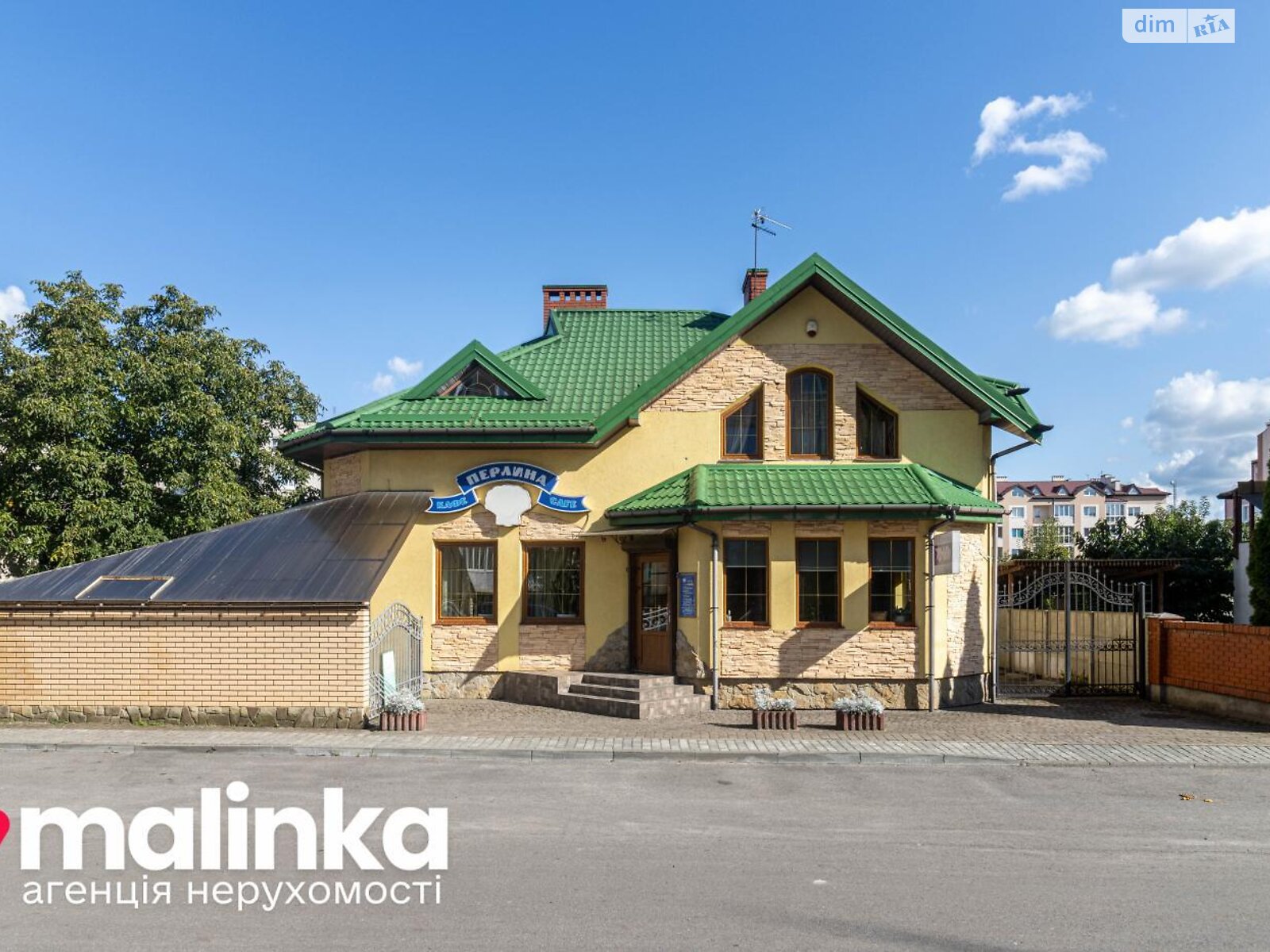 Спеціальне приміщення в Жовкві, продаж по С. Петлюри вулиця, район Жовква, ціна: 150 000 долларів за об’єкт фото 1